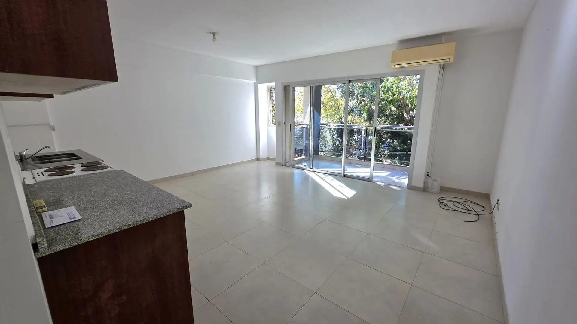Departamento en Alquiler en Floresta, Capital Federal