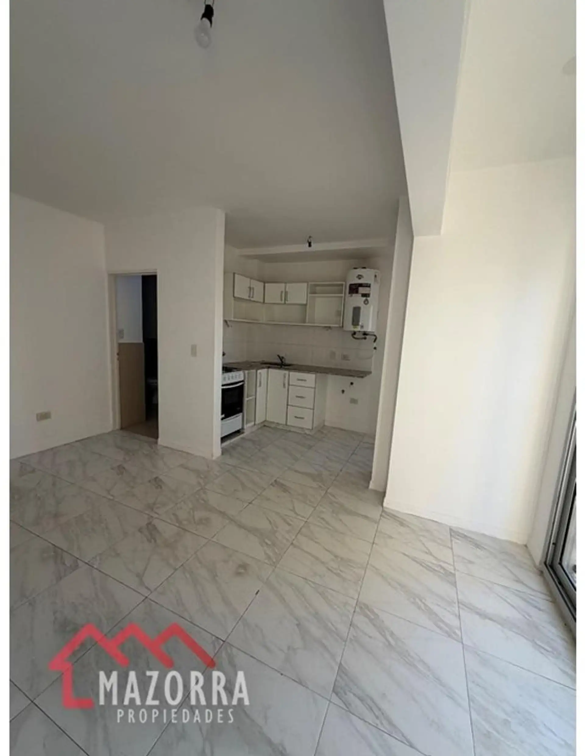 Departamento en Alquiler en Caseros, Partido de Tres de Febrero