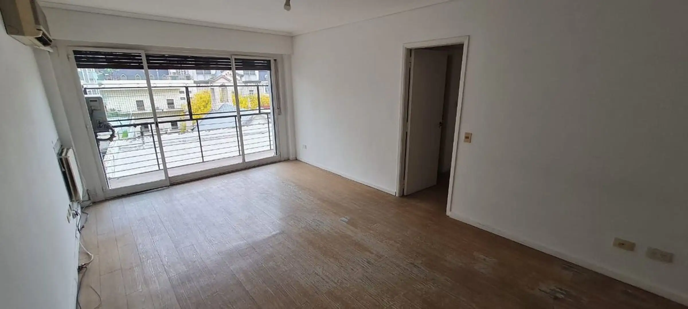 Departamento en Alquiler en Palermo, Capital Federal