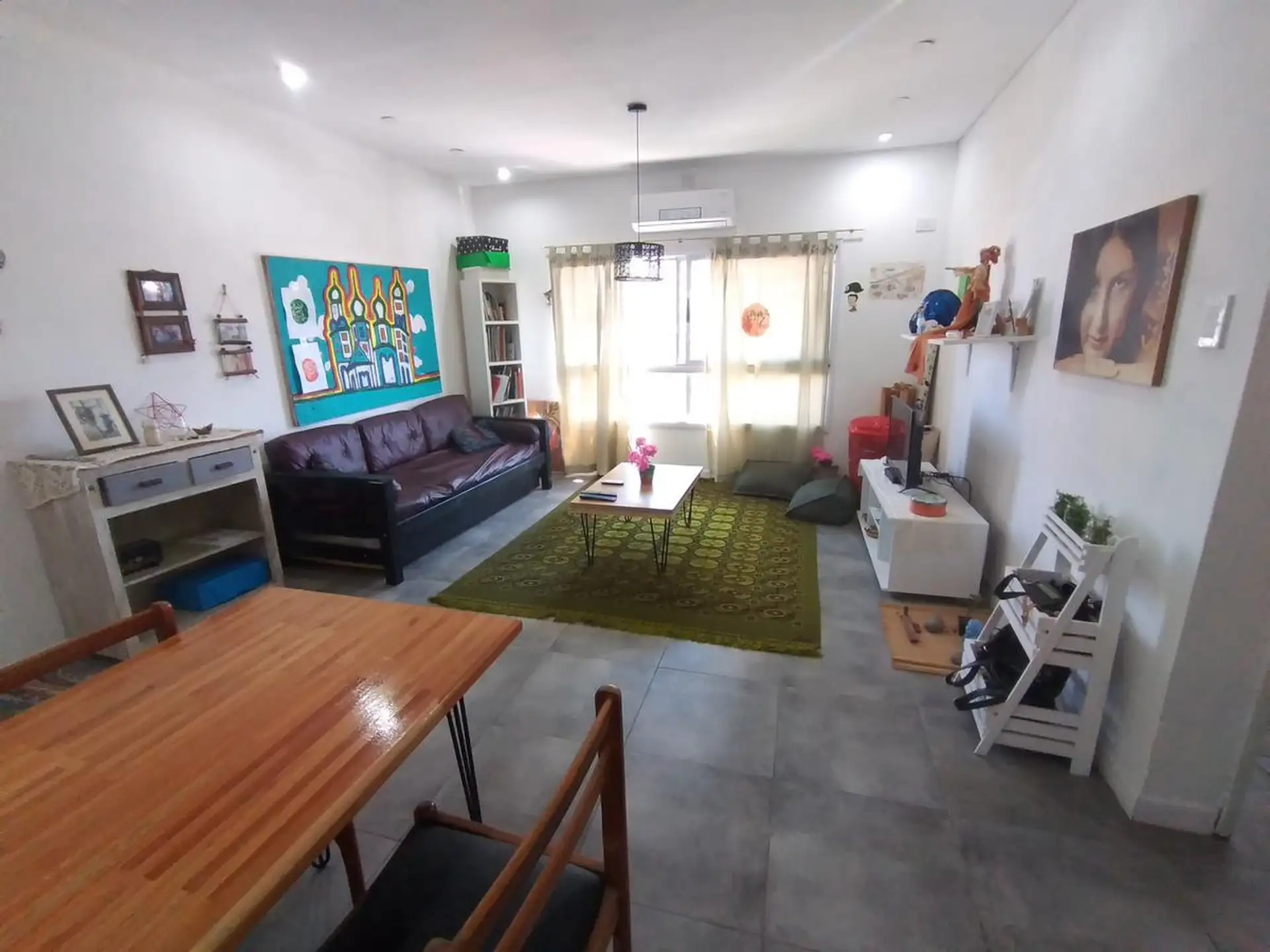 Departamento en Alquiler en Lanus Este, Lanus
