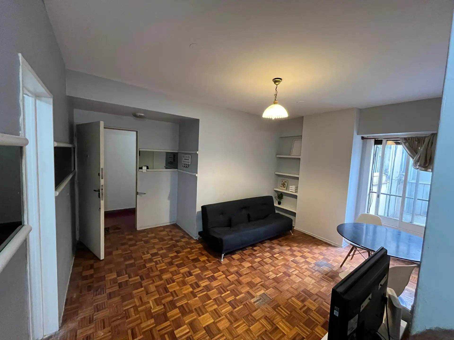 Departamento en Alquiler en Belgrano, Capital Federal