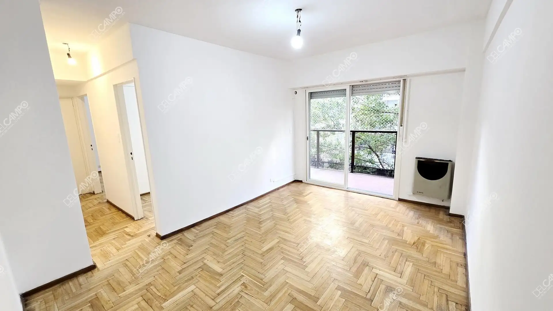 Departamento en Alquiler en Coghlan, Capital Federal