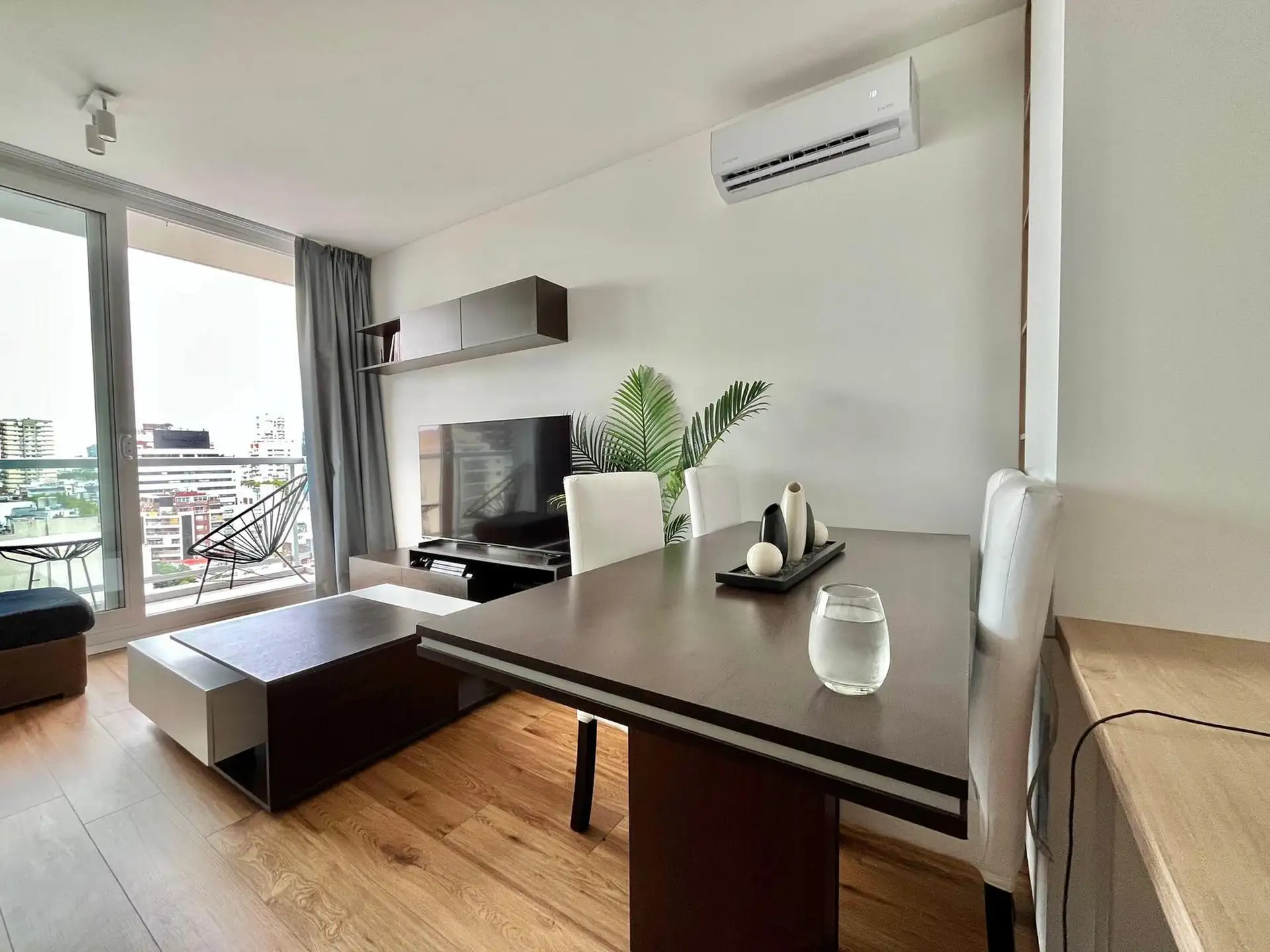Departamento en Alquiler en Belgrano, Capital Federal