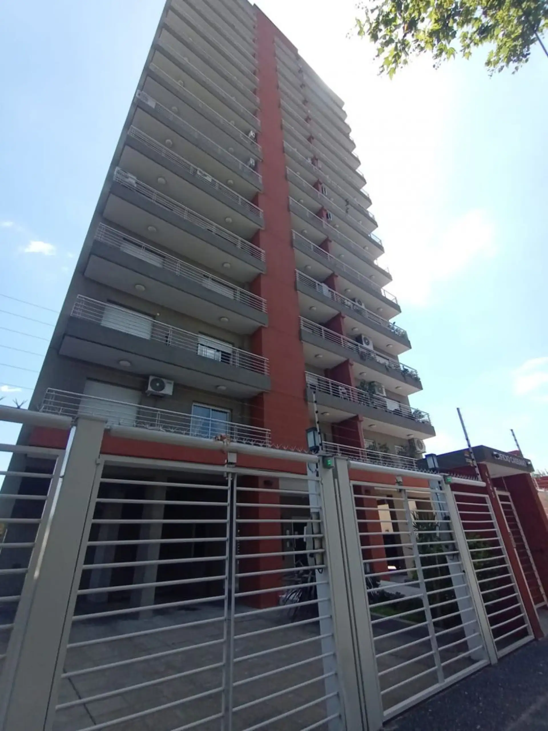 Departamento en Alquiler en Caseros, Partido de Tres de Febrero