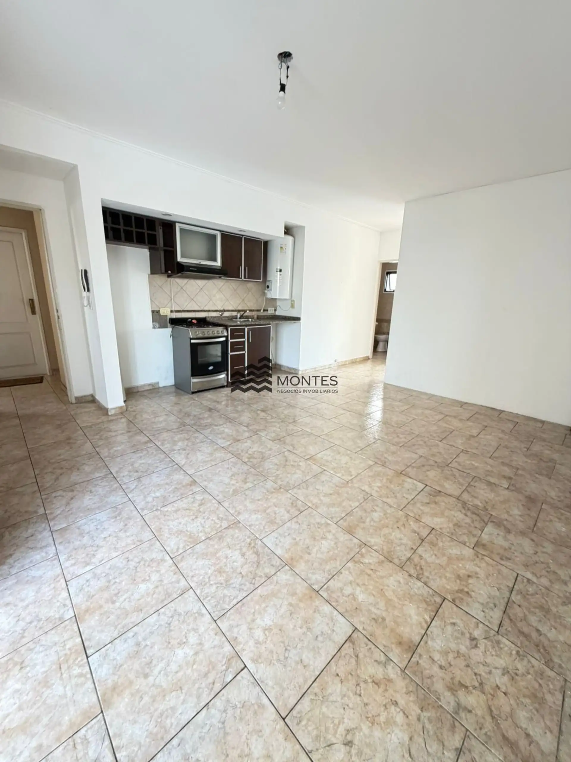 Departamento en Alquiler en Villa Luzuriaga, Partido de La Matanza