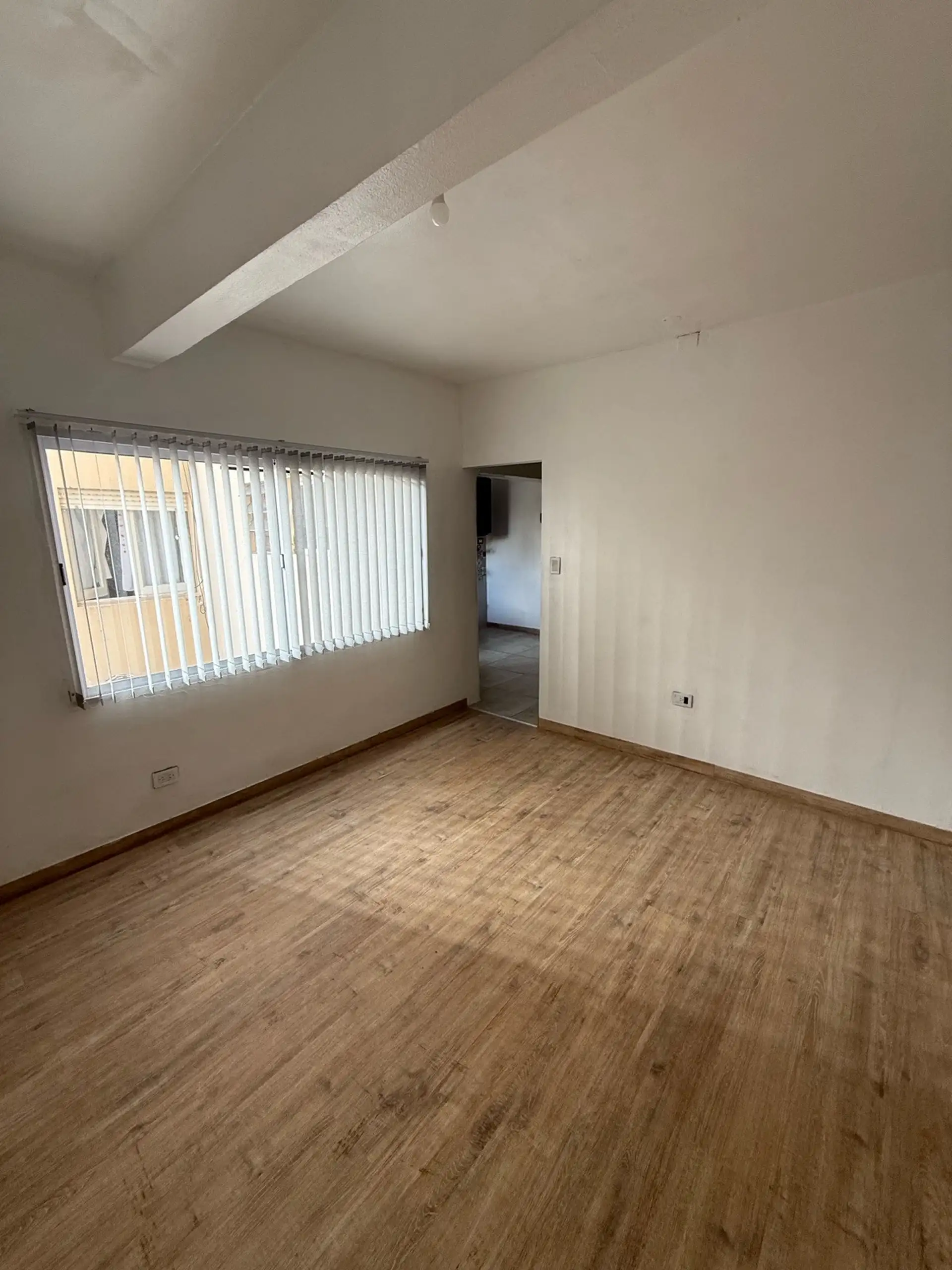Two-room apartment in Almagro