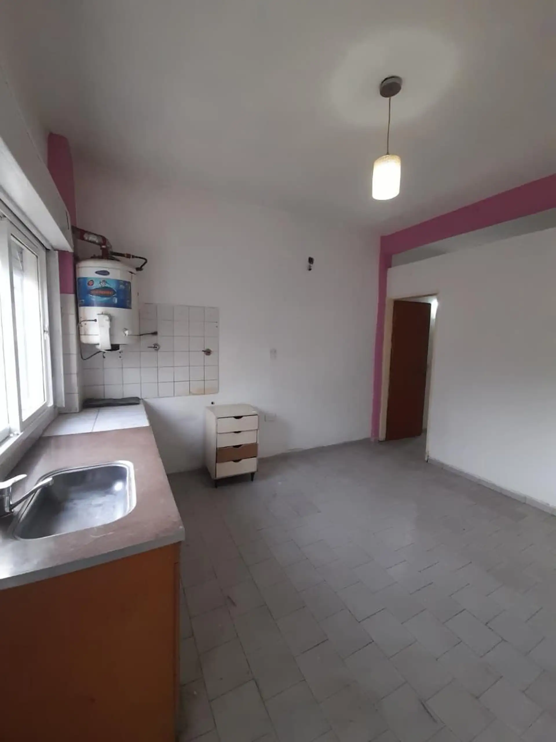 Departamento en Alquiler en Centro, San Justo