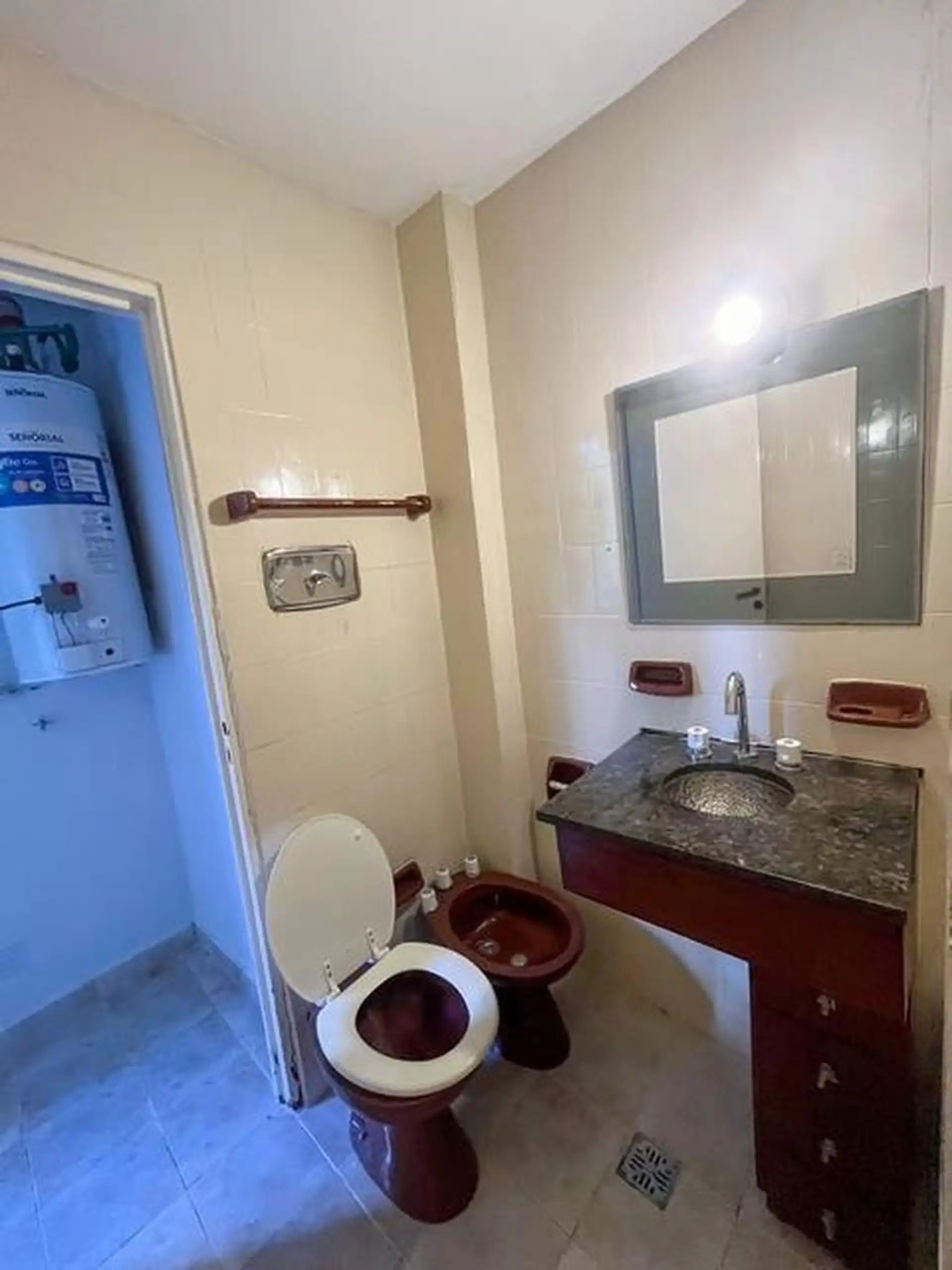 Departamento en Alquiler en Palermo, Capital Federal