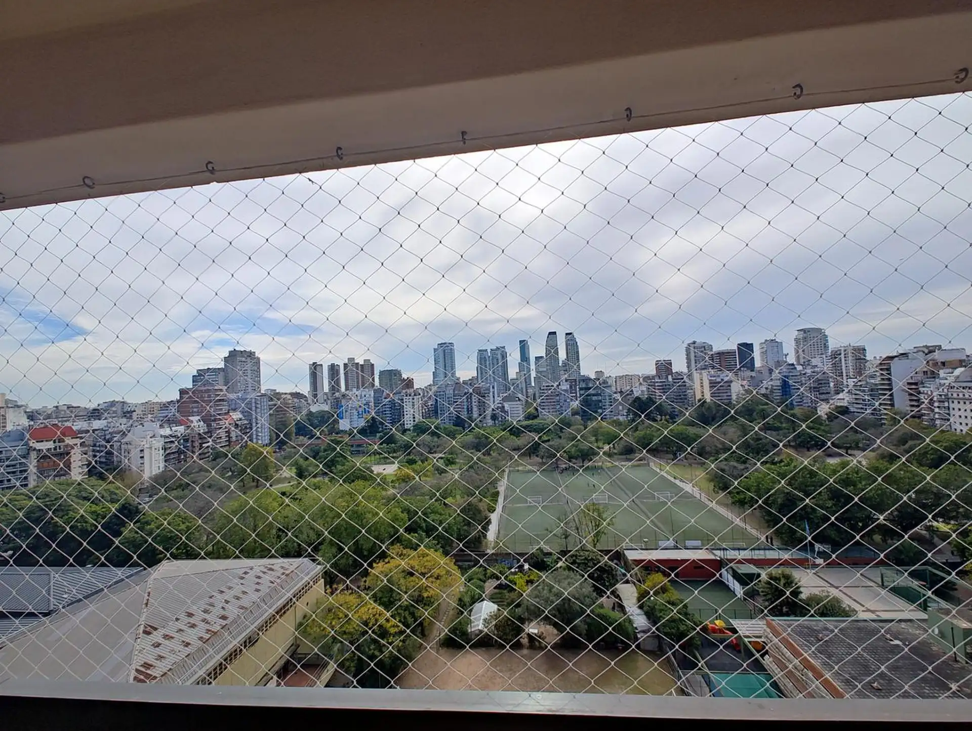Departamento en Alquiler en Palermo, Capital Federal