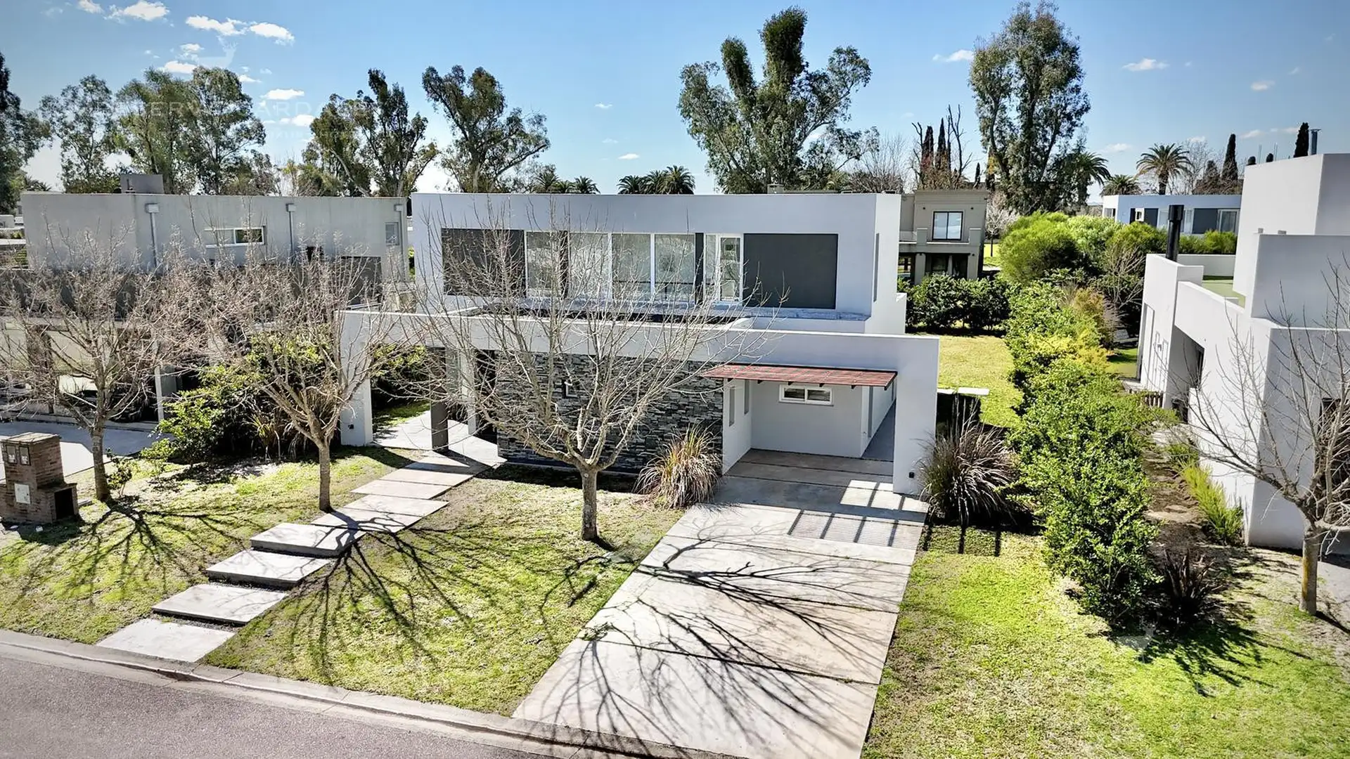 Casa en Alquiler en La Reserva Cardales, Countries y Barrios Cerrados en Campana