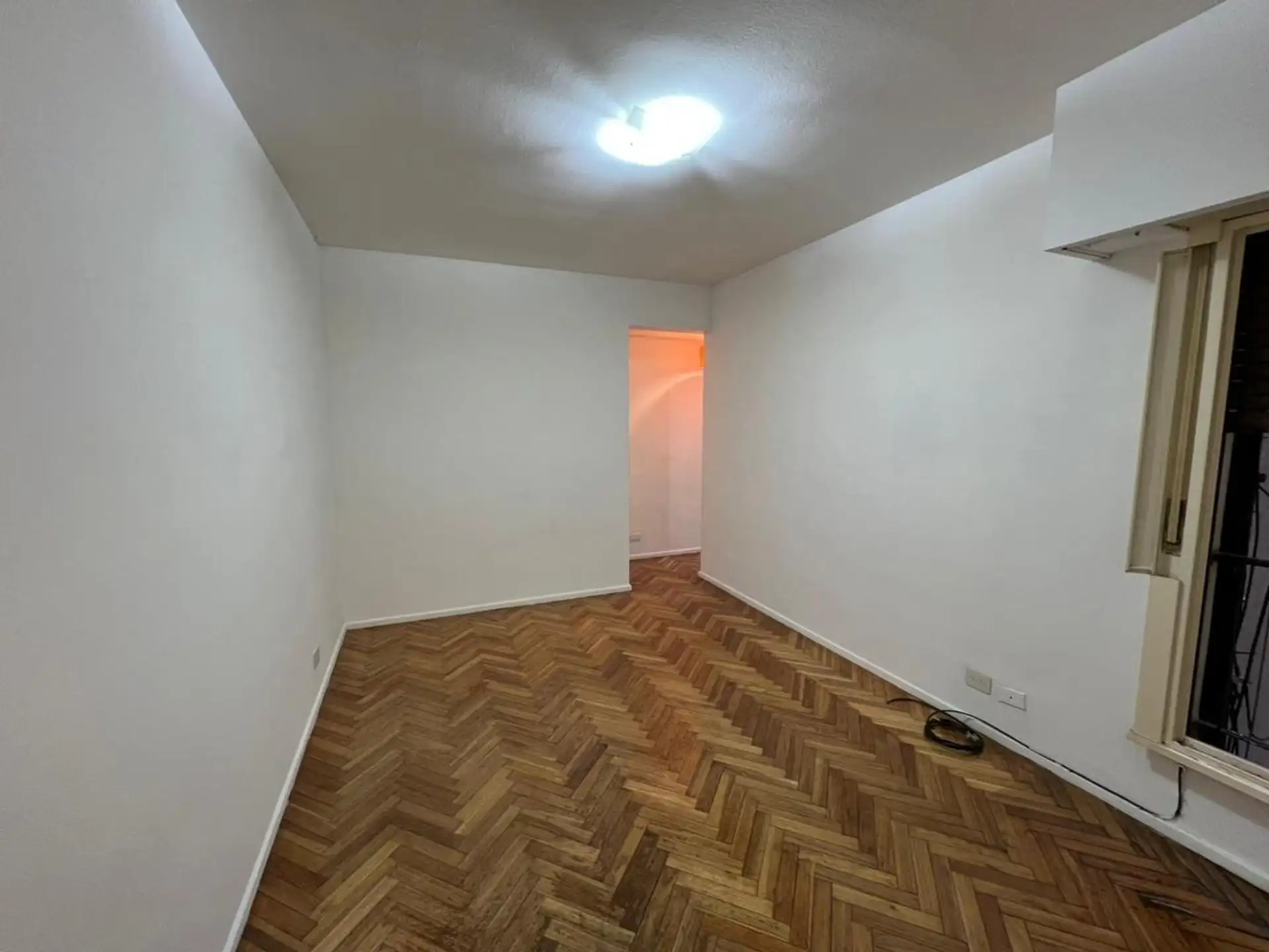 Departamento en Alquiler en Barrio Norte, Capital Federal