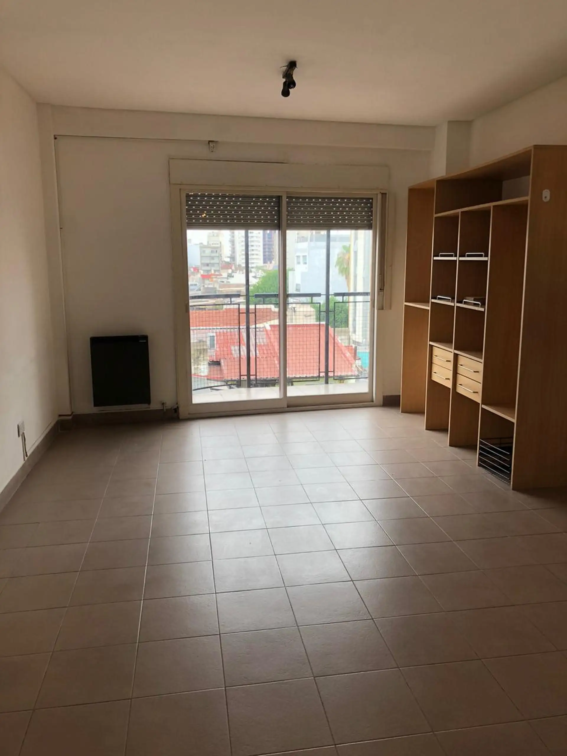 Departamento en Alquiler en San Cristobal, Capital Federal