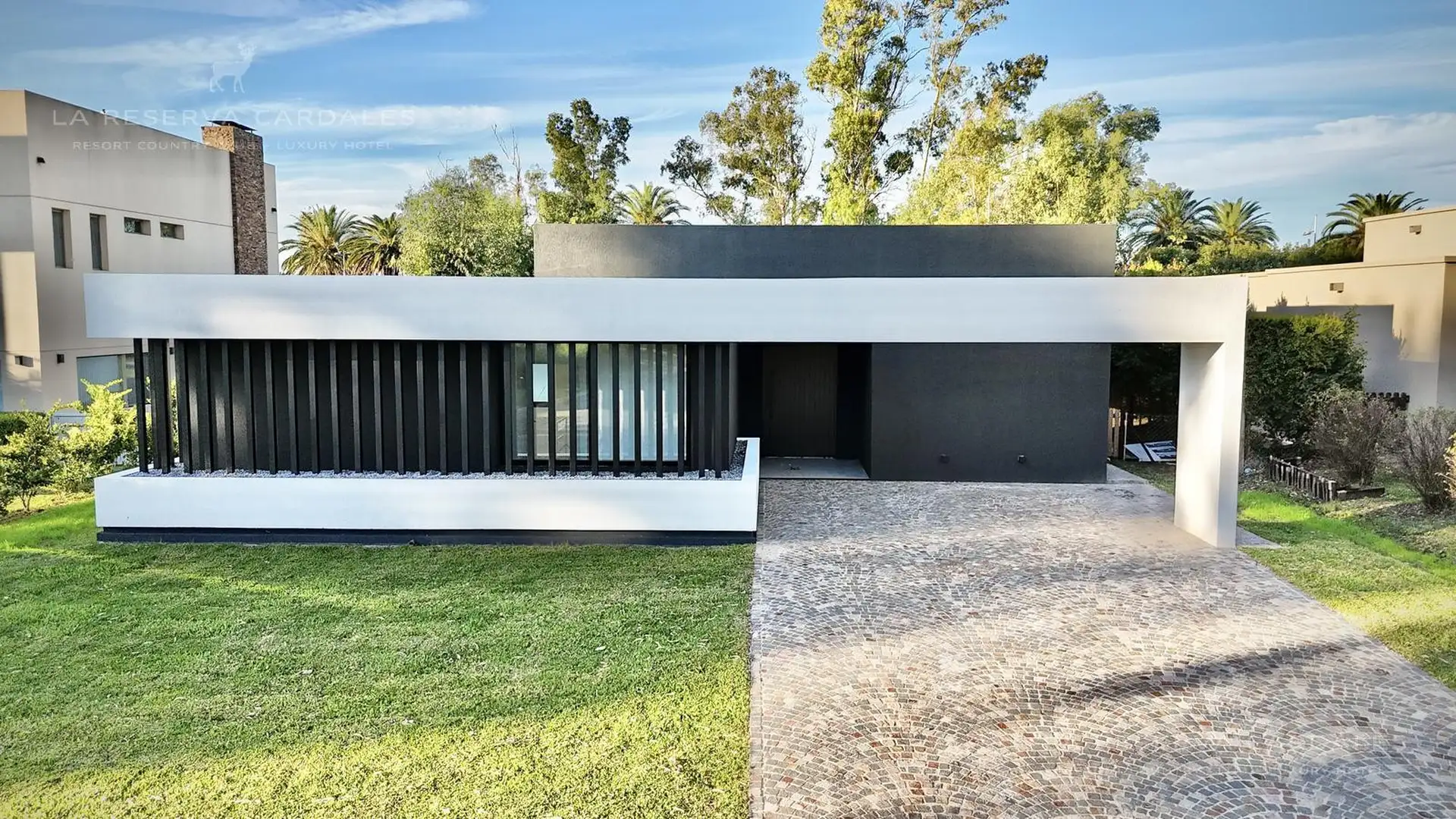 Casa en Alquiler en La Reserva Cardales, Countries y Barrios Cerrados en Campana