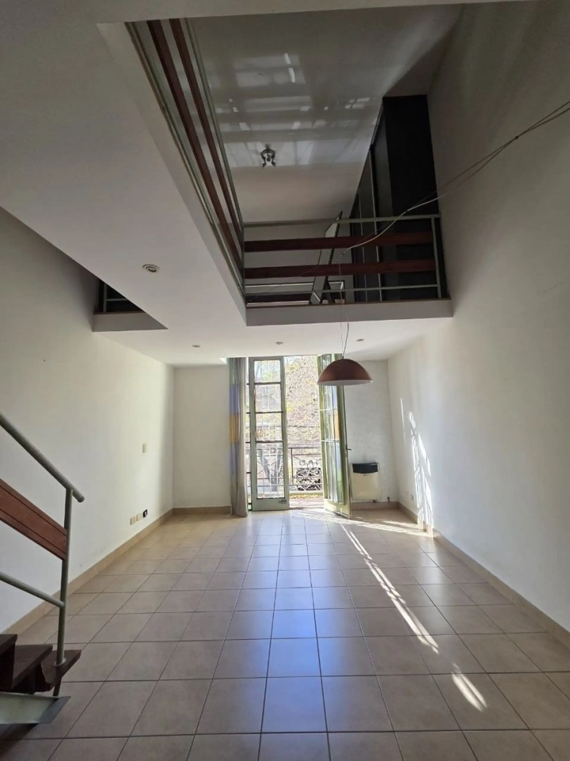 Departamento en Alquiler en Barracas, Capital Federal