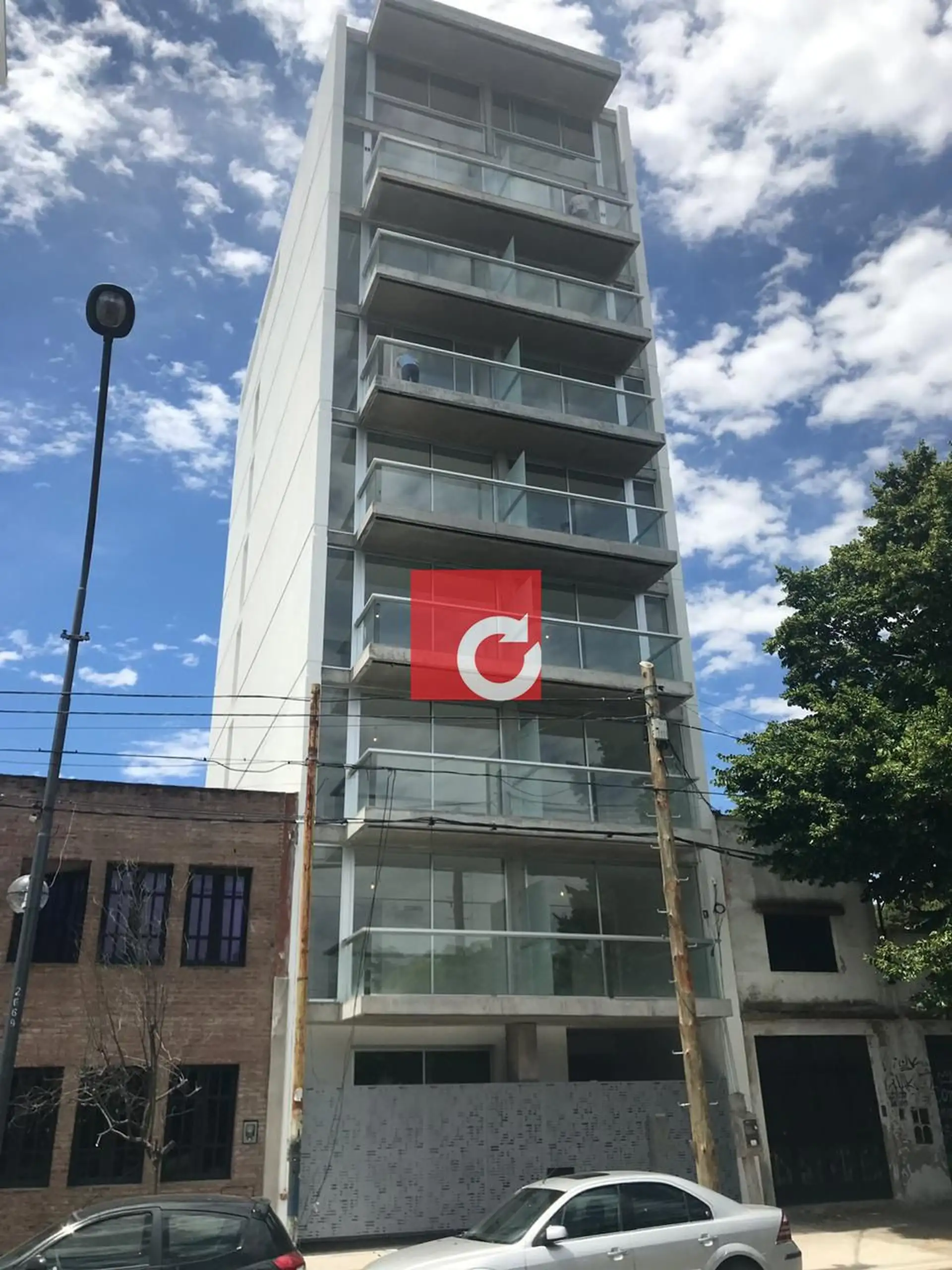 Departamento en Alquiler en La Plata, Partido de La Plata