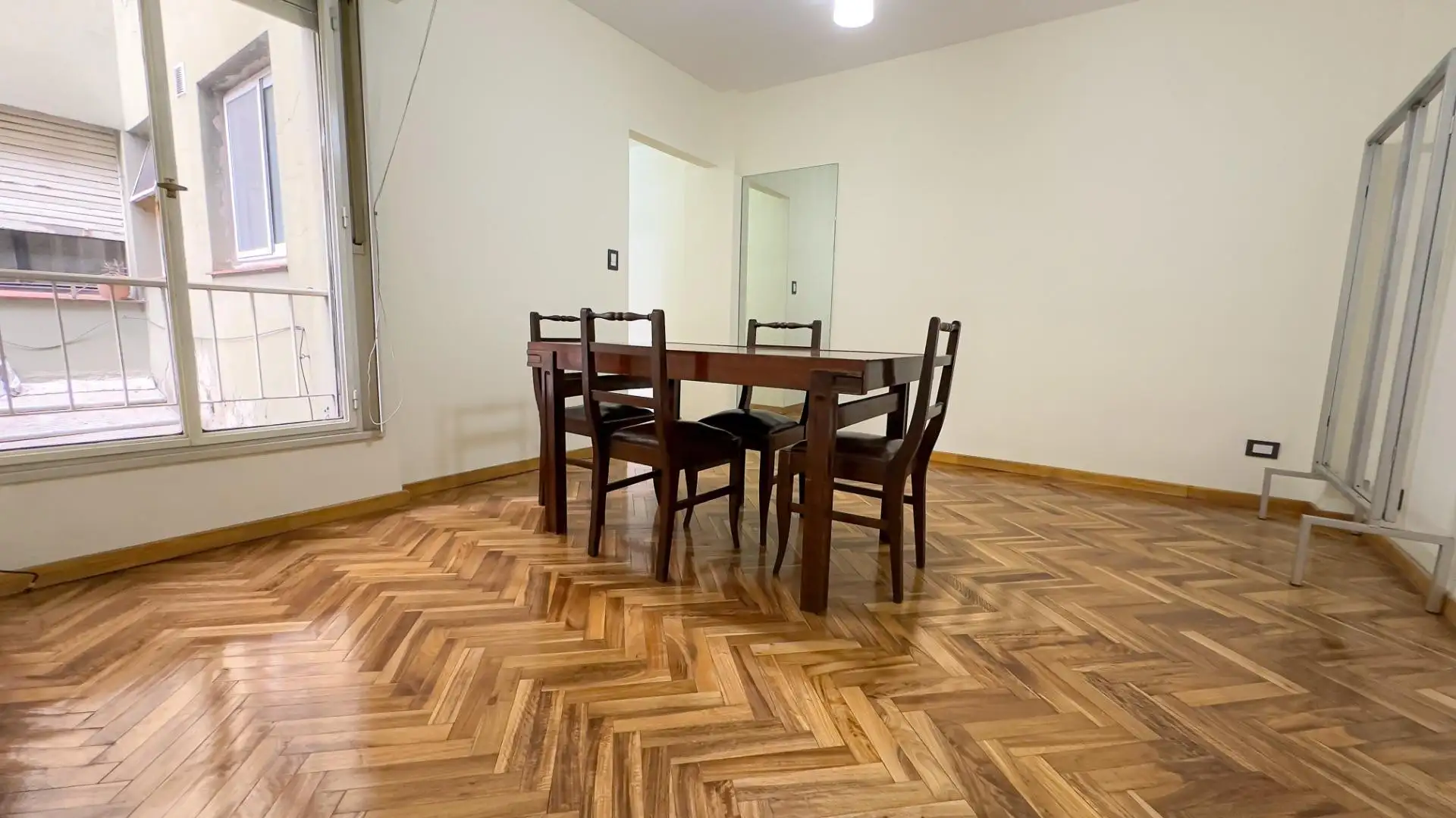 Departamento en Alquiler en Boedo, Capital Federal