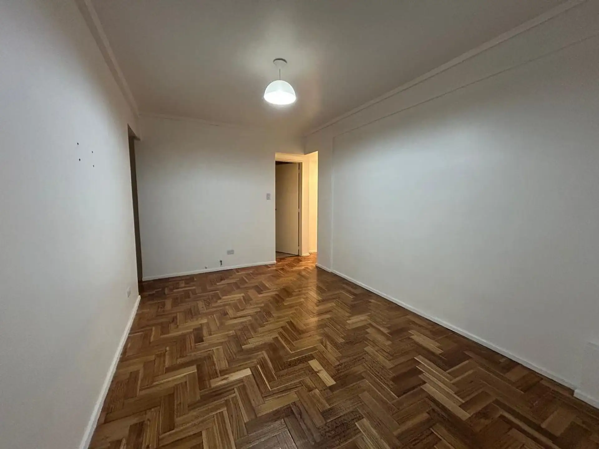 Квартира с двумя комнатами в Belgrano