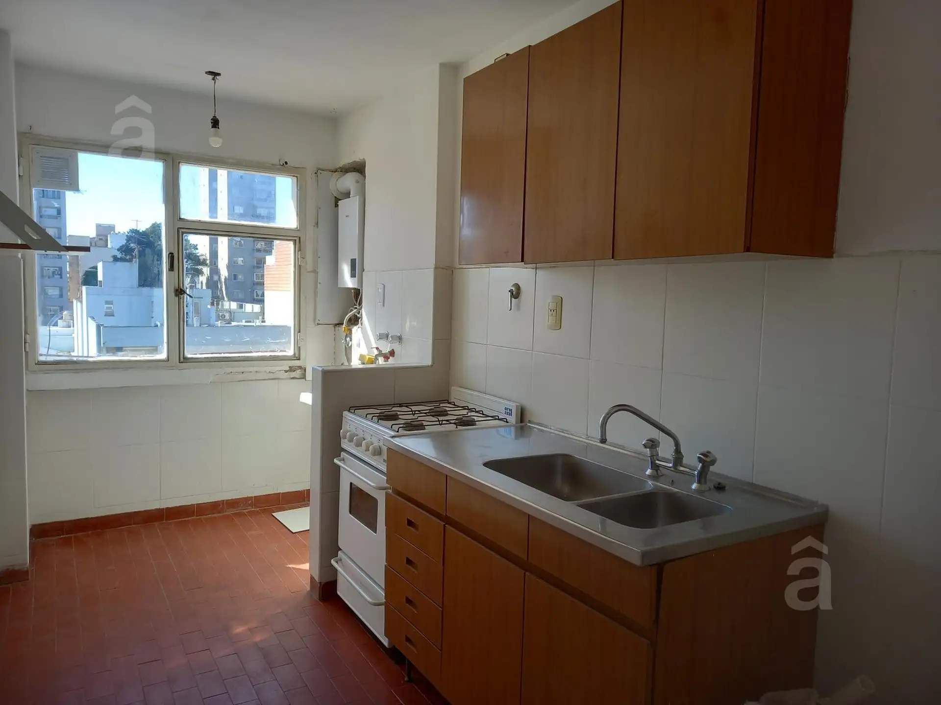 Departamento en Alquiler en Villa Ballester, Partido de General San Martín