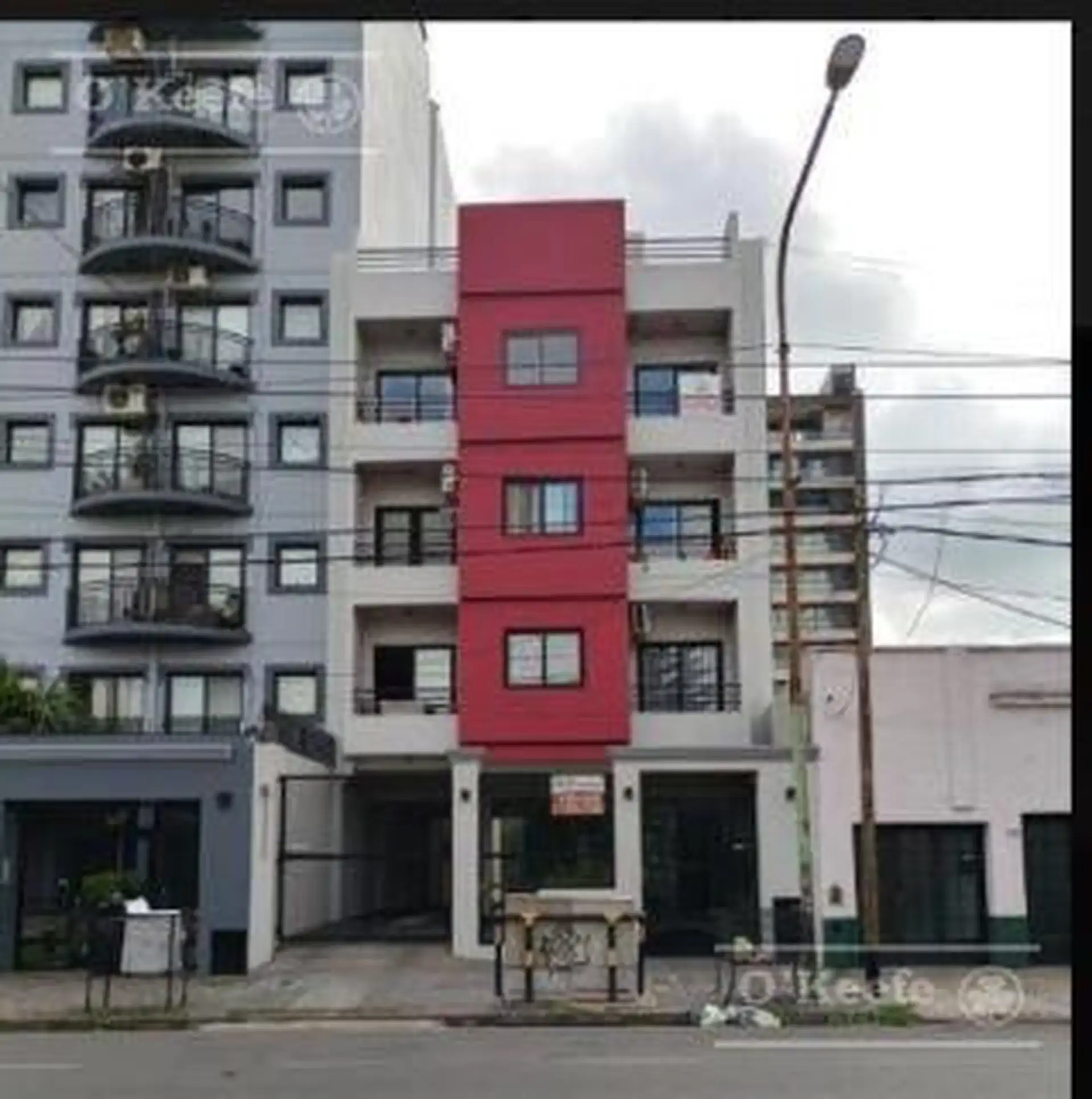 Departamento en Alquiler en Quilmes, Partido de Quilmes