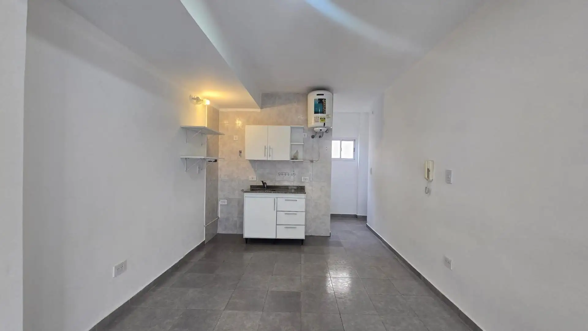 Departamento en Alquiler en Lomas del Mirador, Partido de La Matanza