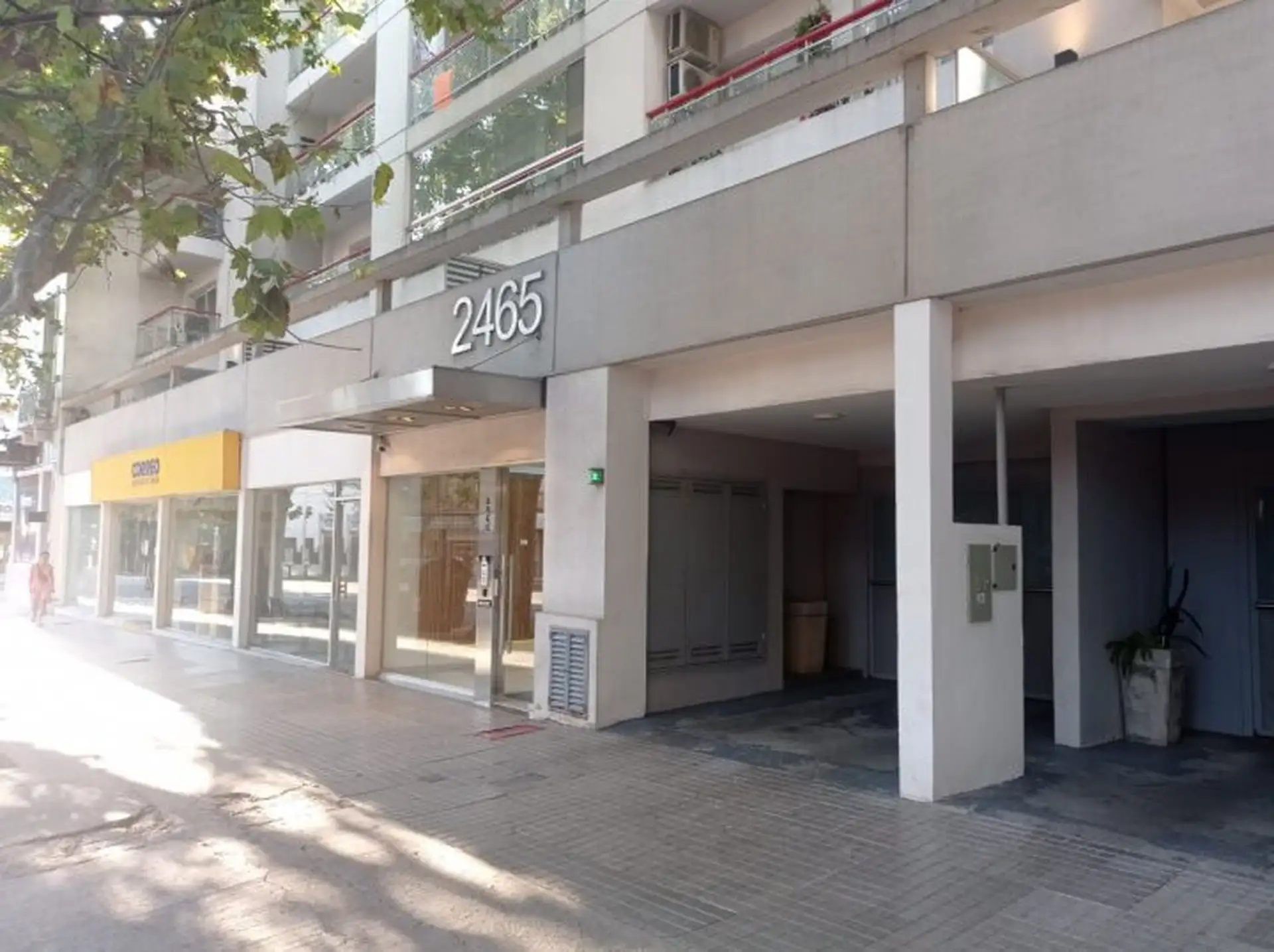 Departamento en Alquiler en Parque Patricios, Capital Federal