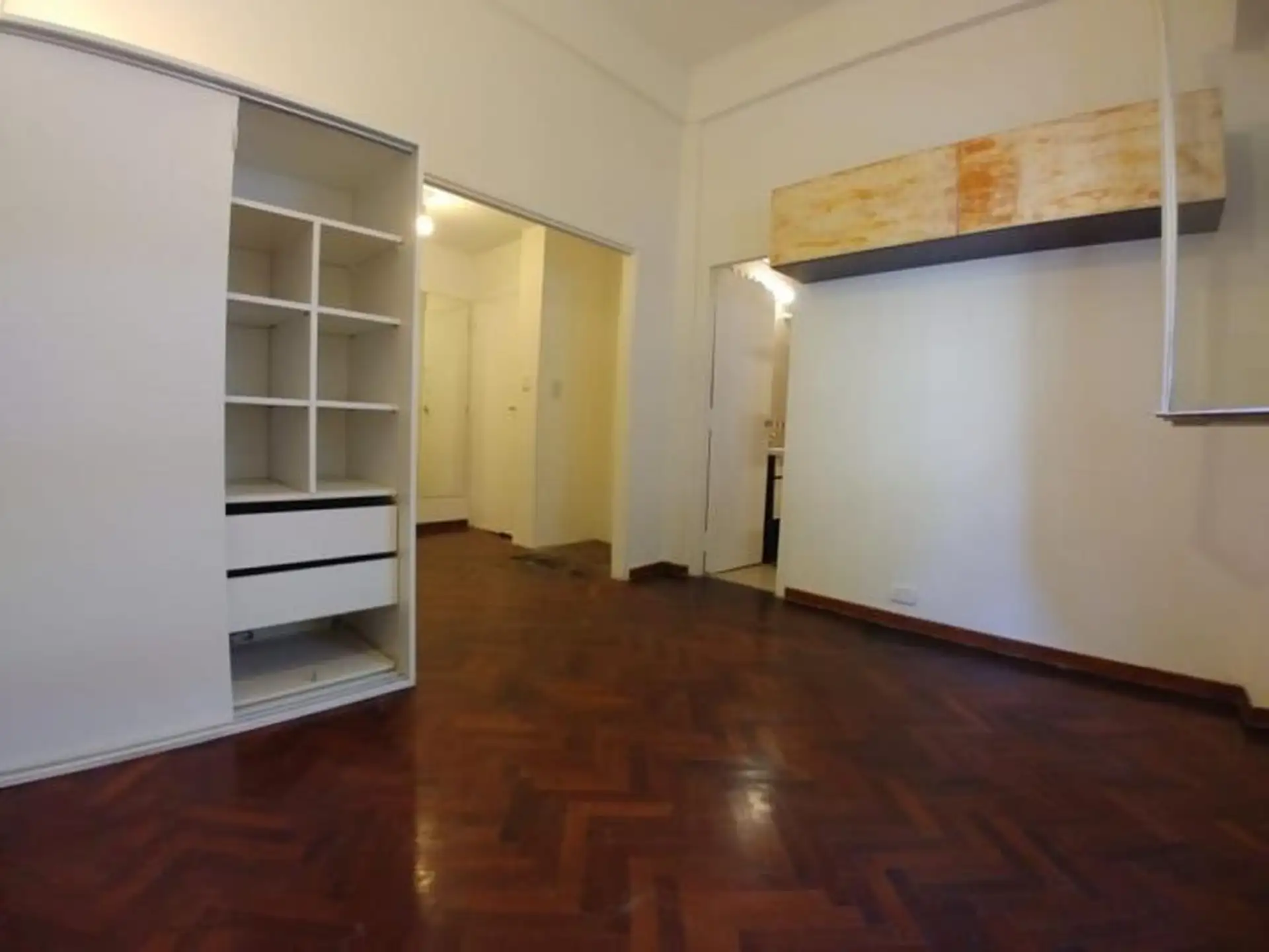 Departamento en Alquiler Temporal en Recoleta, Capital Federal