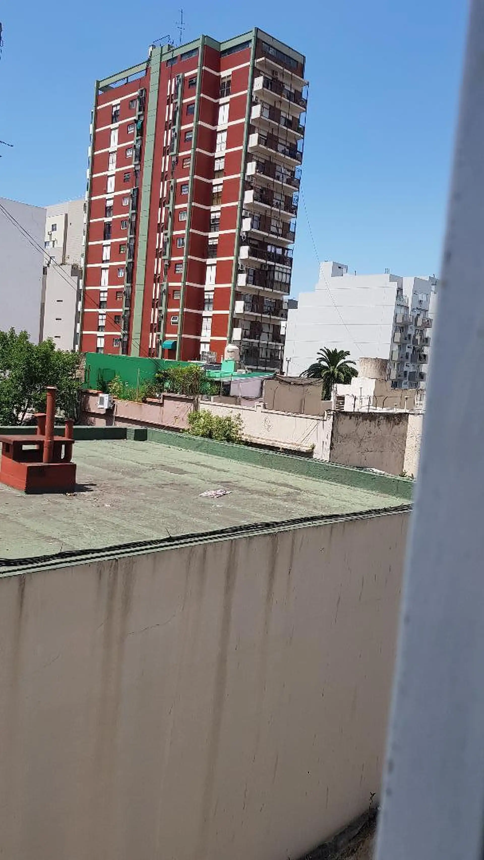 Departamento en Alquiler en Almagro, Capital Federal