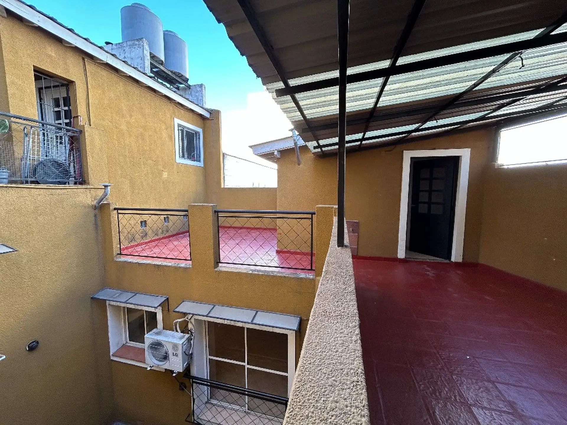 Departamento en Alquiler en Parque Chas, Capital Federal