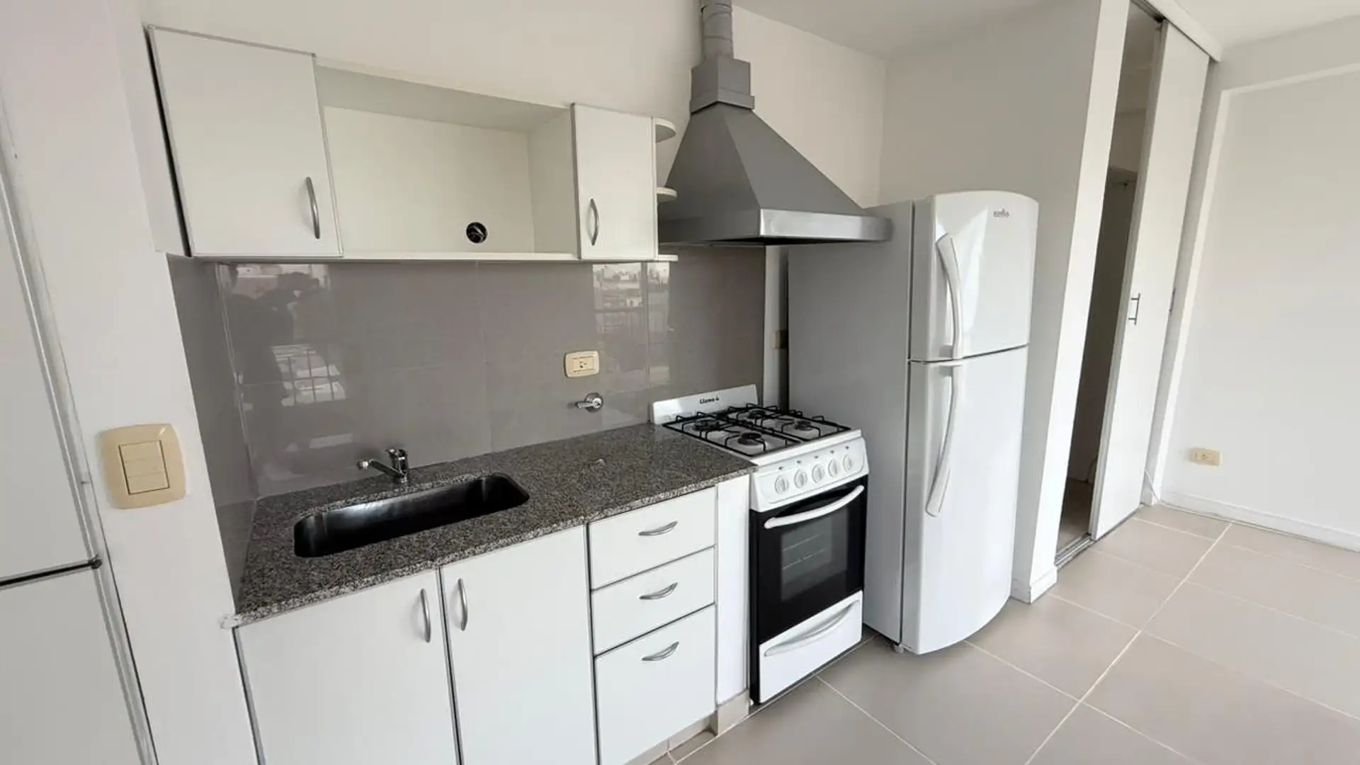 Departamento en Alquiler en Caseros, Partido de Tres de Febrero