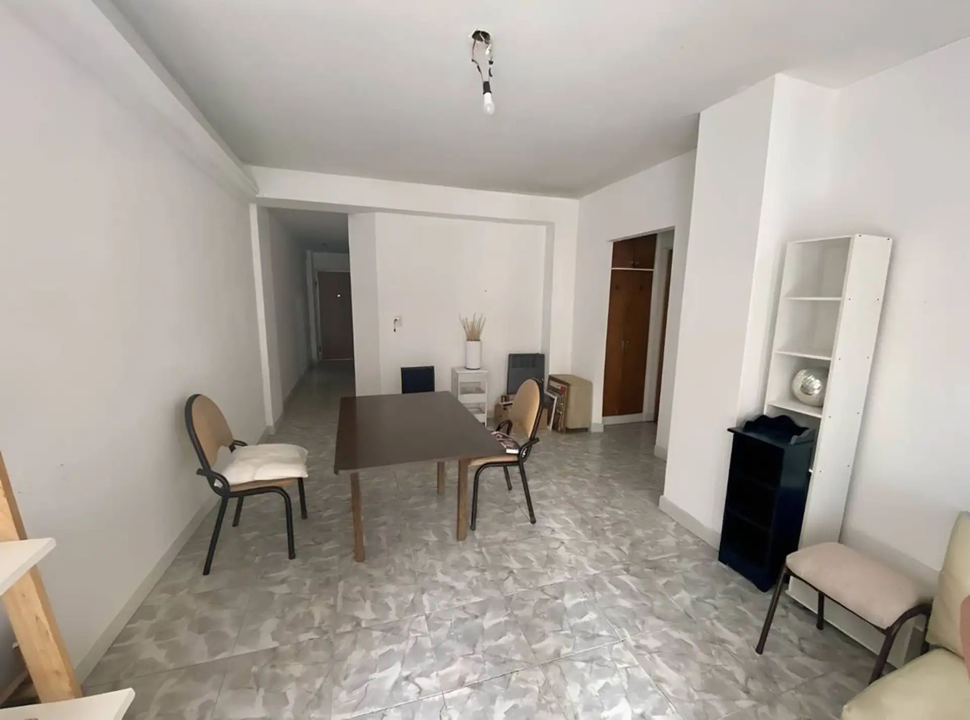 Departamento en Alquiler en Balvanera, Capital Federal
