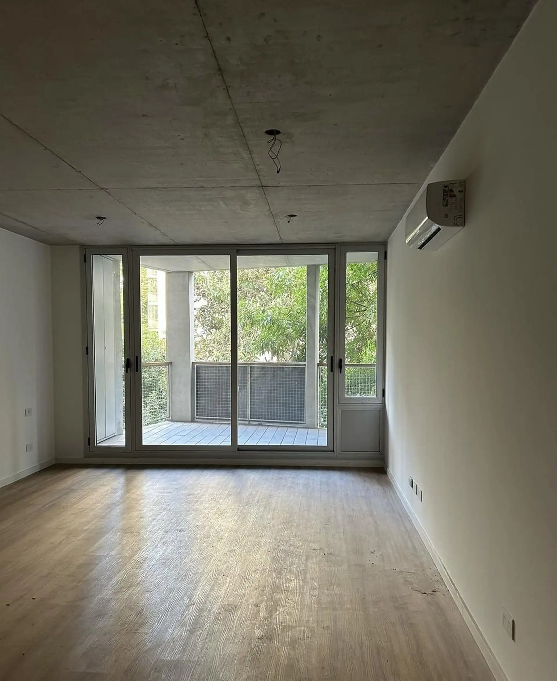 Departamento en Alquiler en Palermo, Capital Federal
