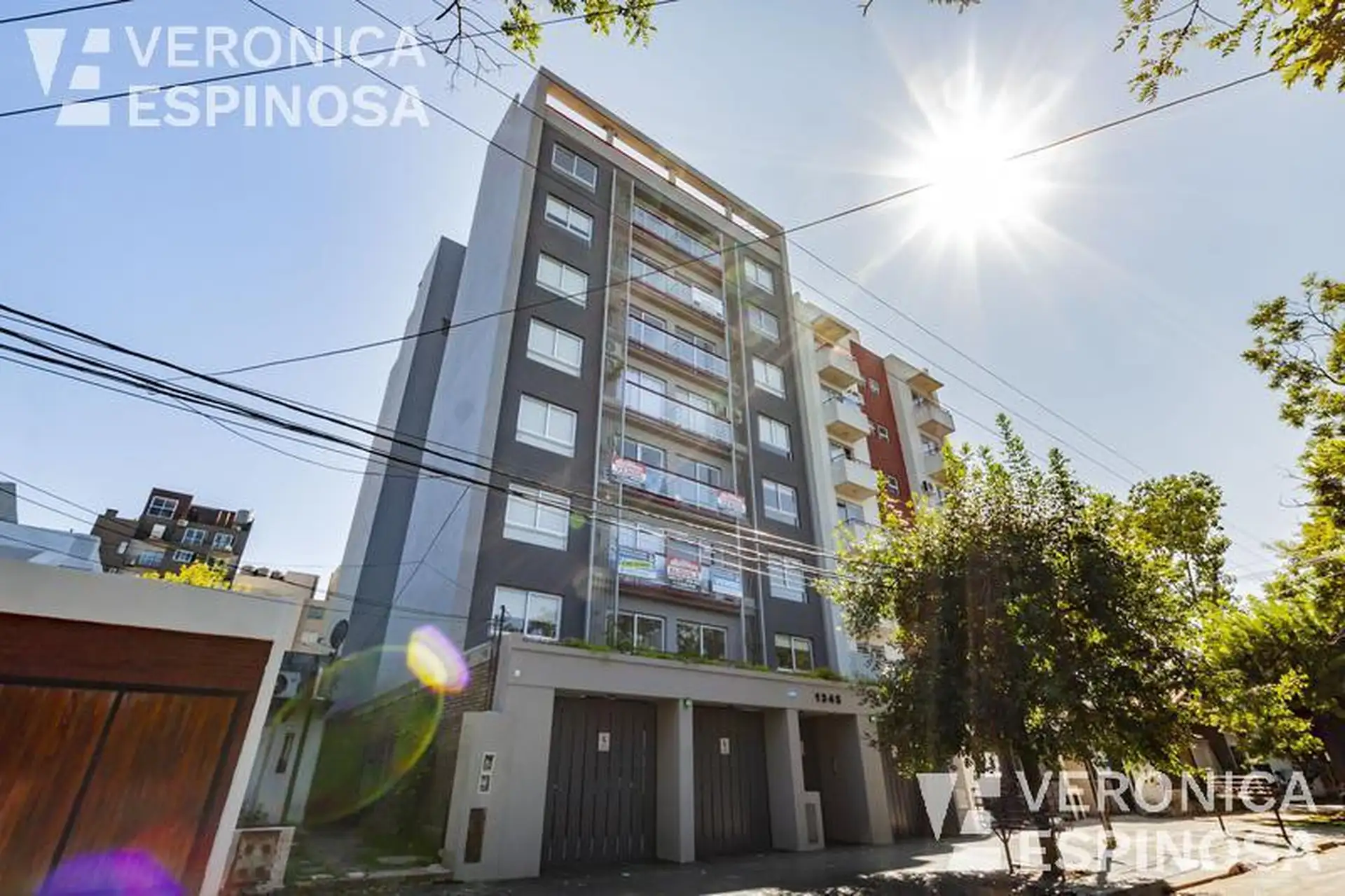 Departamento en Alquiler en Moron, Partido de Morón