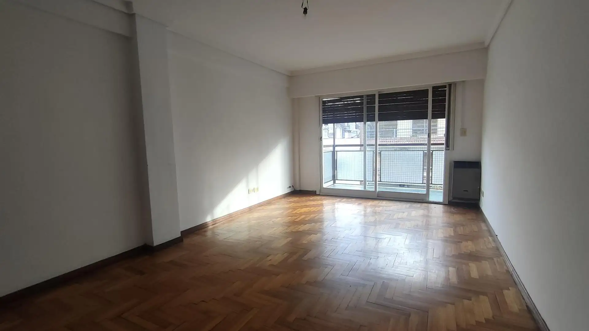 Departamento en Alquiler en Caballito, Capital Federal