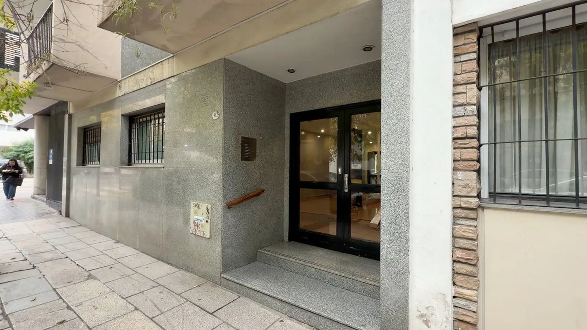 Departamento en Alquiler en Colegiales, Capital Federal