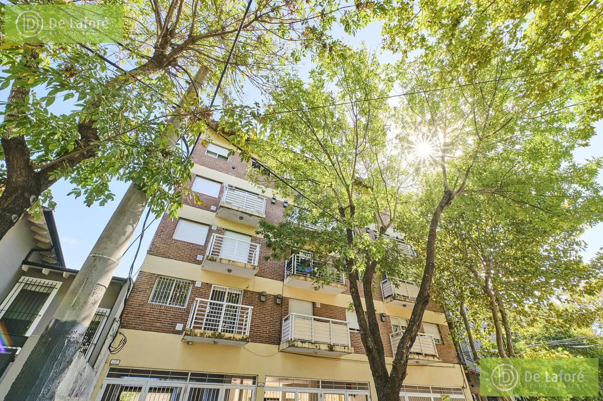 Departamento en Alquiler en San Fernando Carupa, San Fernando
