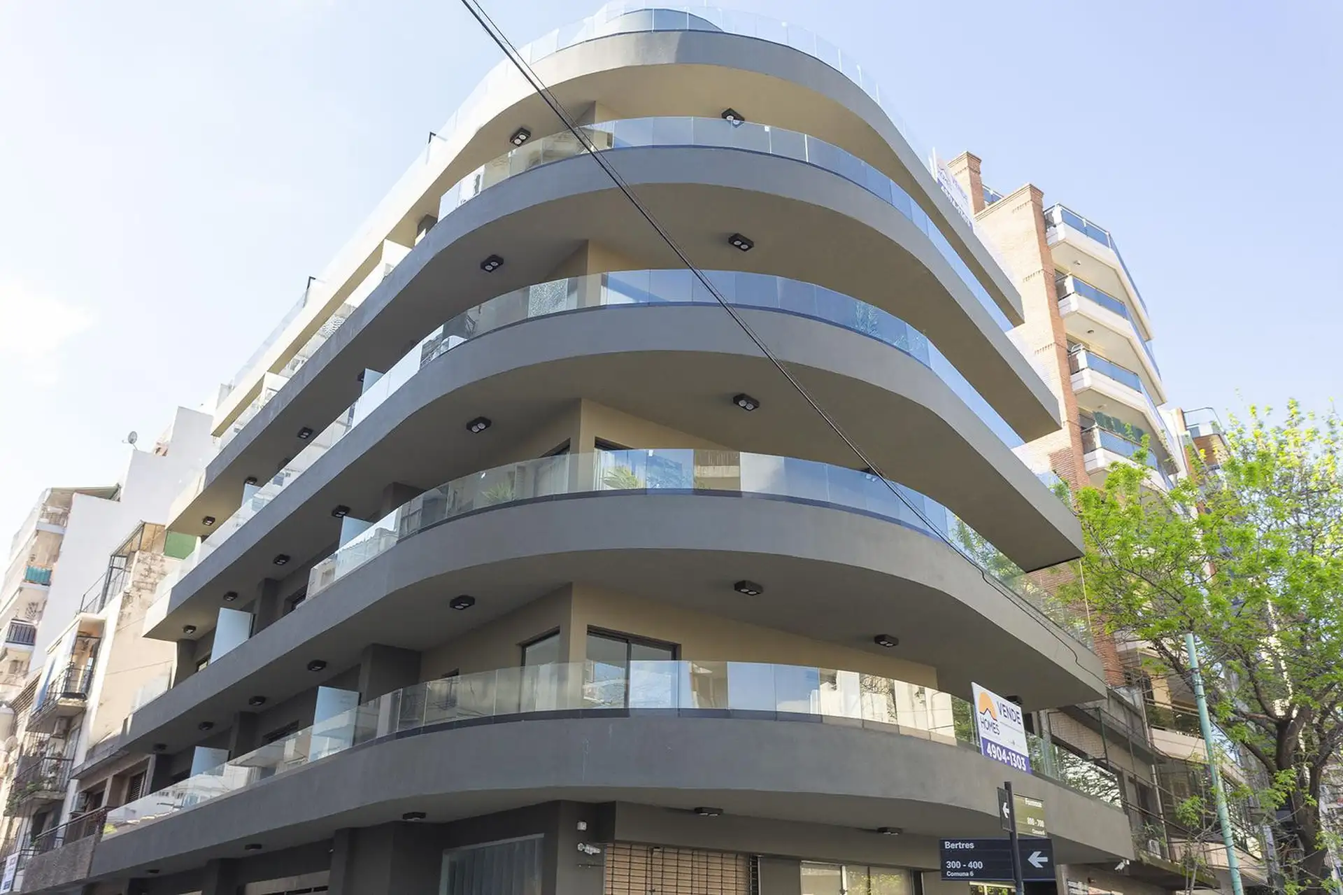 Departamento en Alquiler en Caballito, Capital Federal