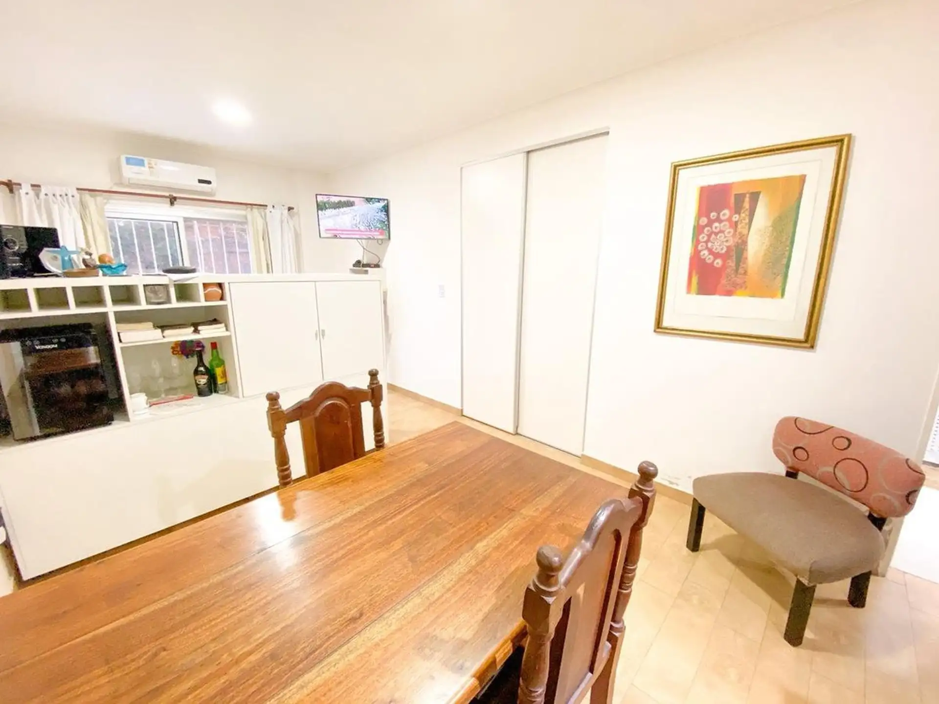 Departamento en Alquiler en Villa Saenz Peña, Partido de Tres de Febrero