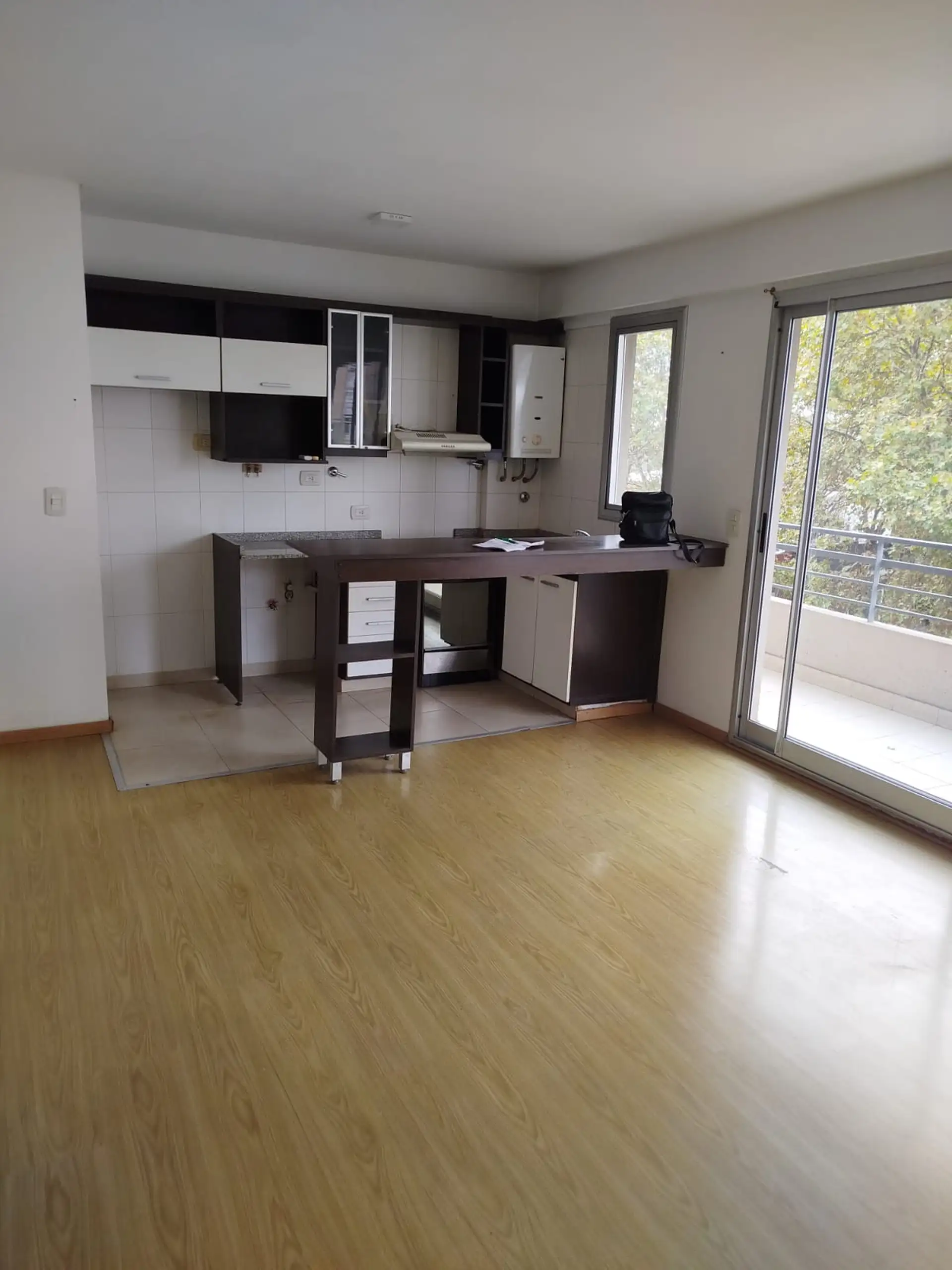 Departamento en Alquiler en Caballito, Capital Federal