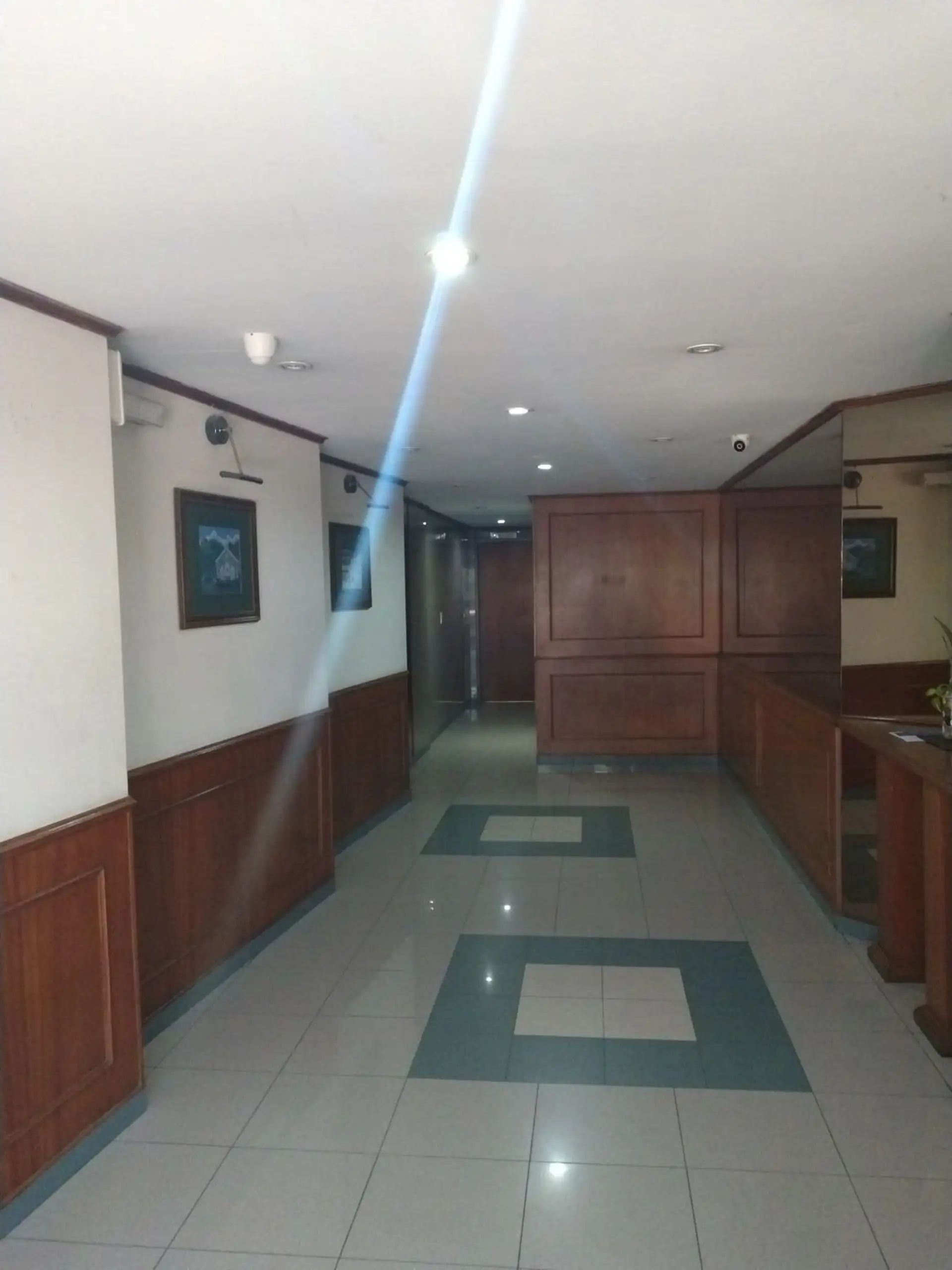 Departamento en Alquiler en Villa del Parque, Capital Federal