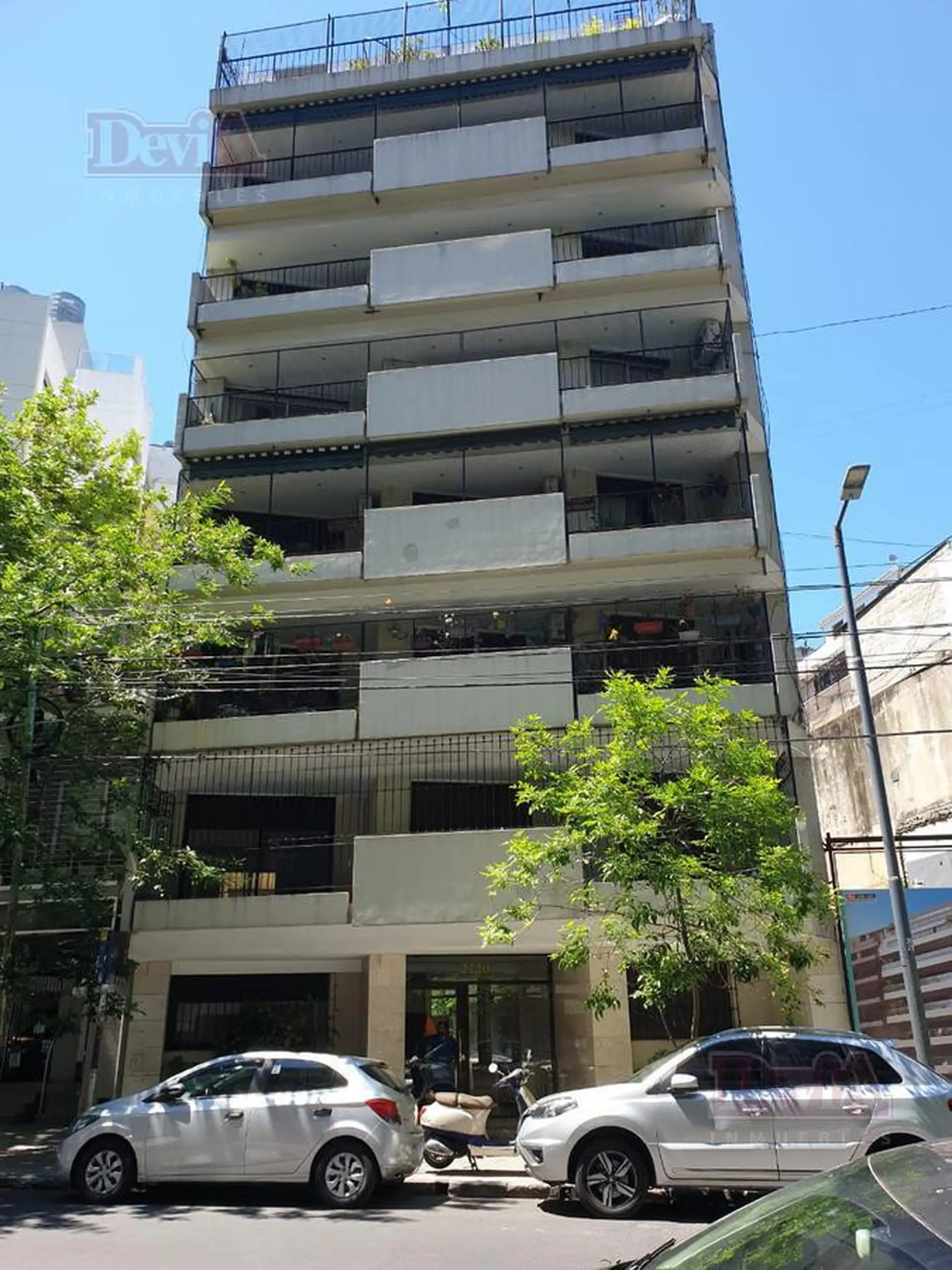 Departamento en Alquiler en Belgrano, Capital Federal