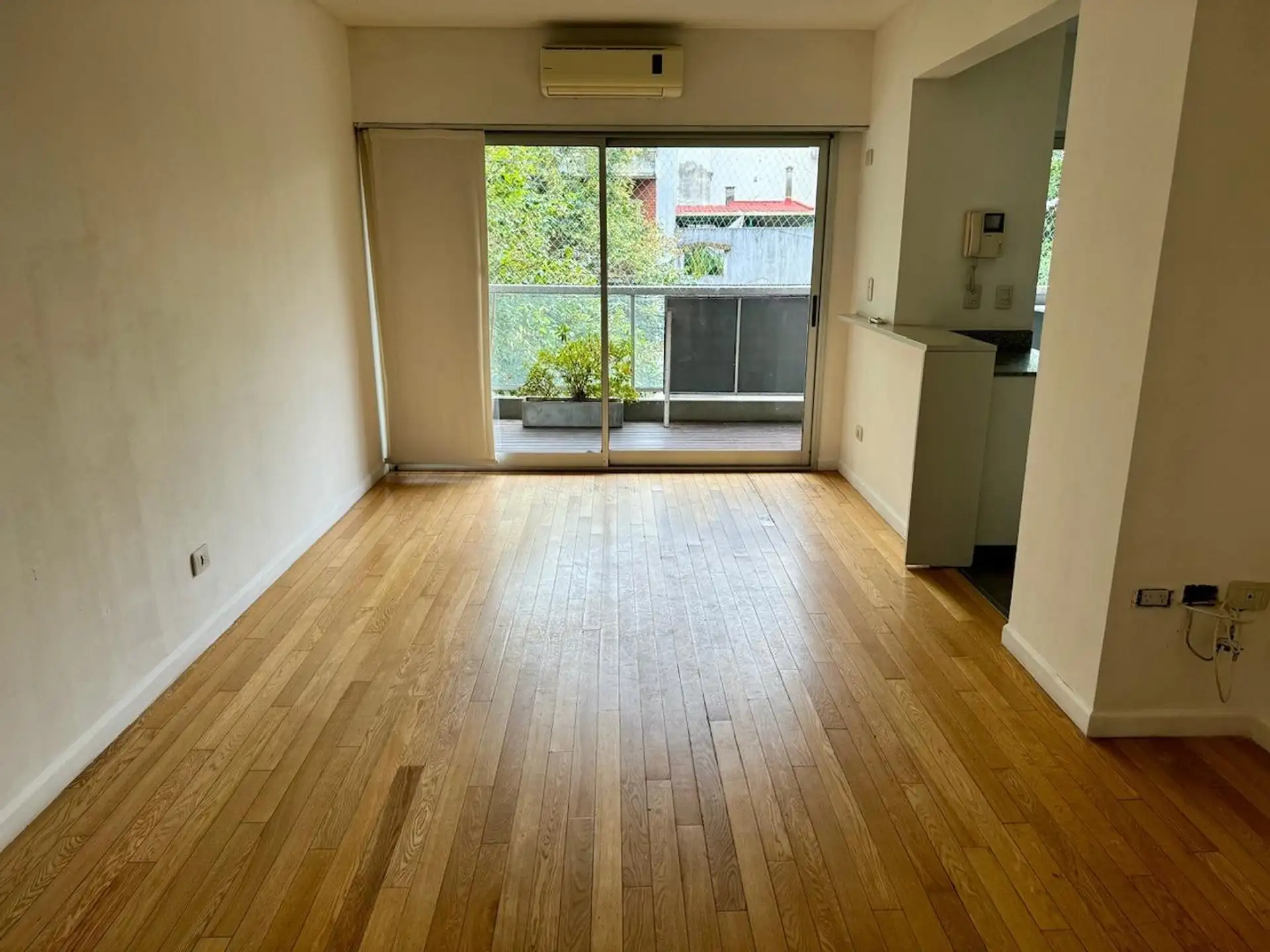 Departamento en Alquiler en Caballito Sur, Caballito