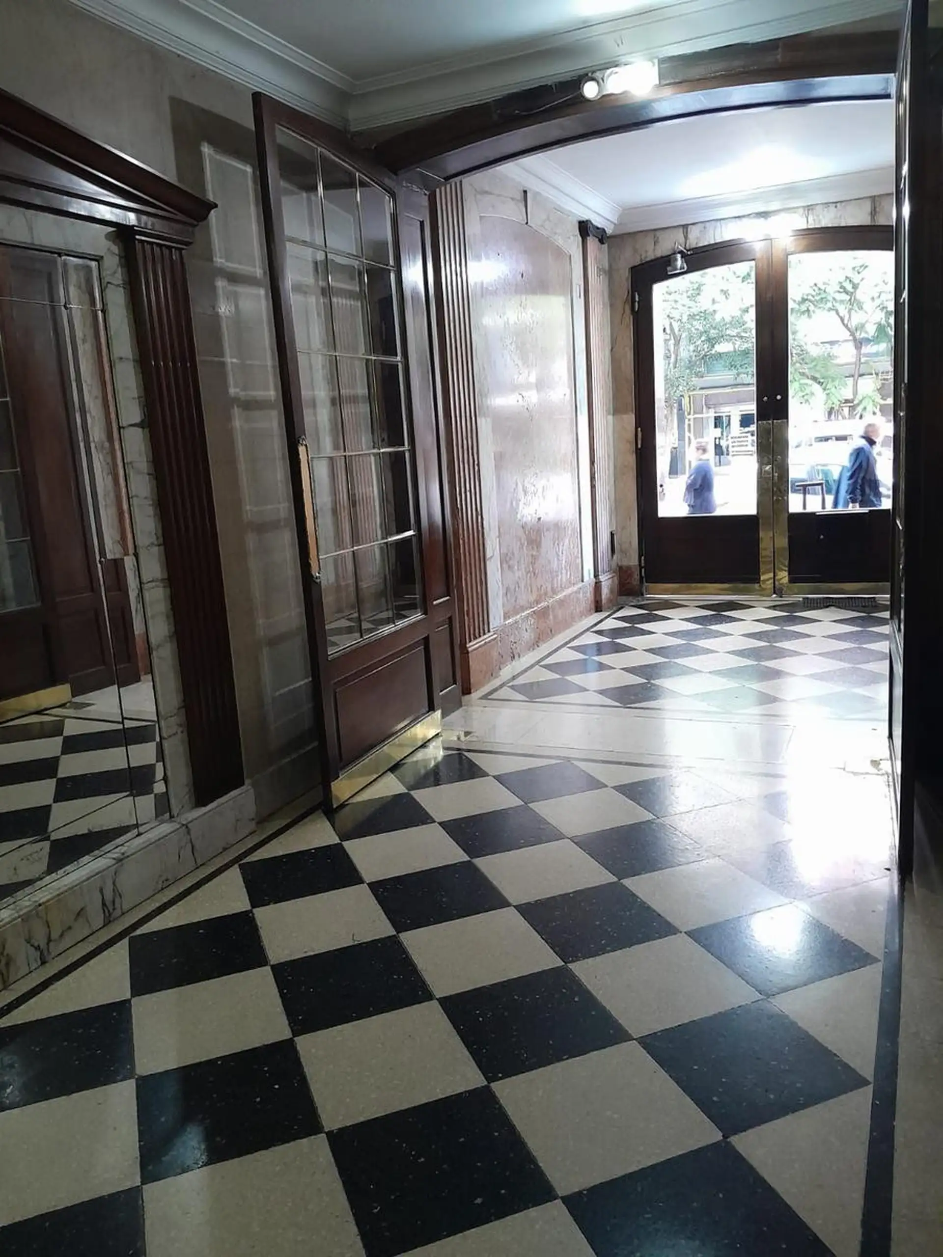 Departamento en Alquiler en Villa Crespo, Capital Federal
