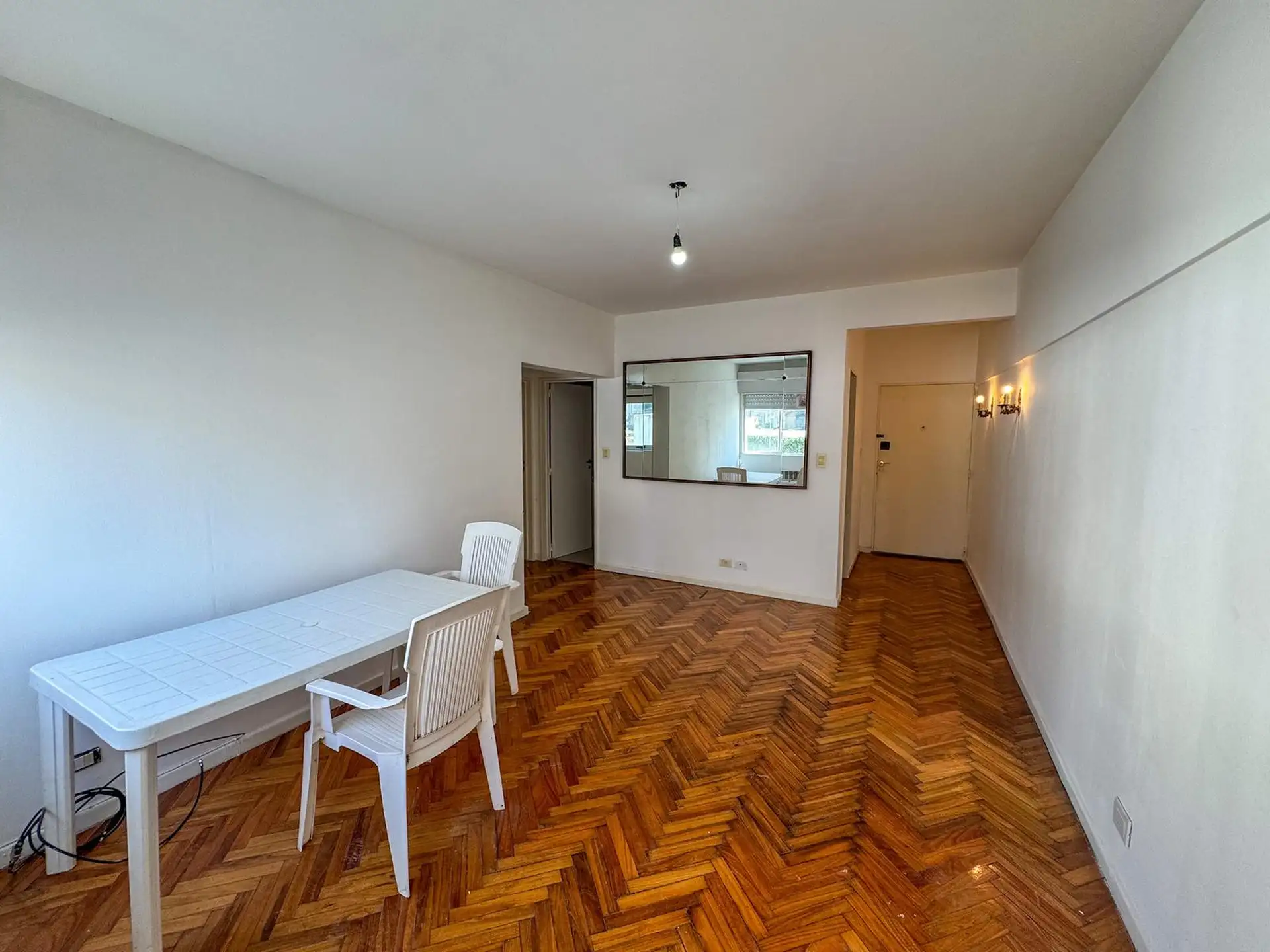 Departamento en Alquiler en Retiro, Capital Federal