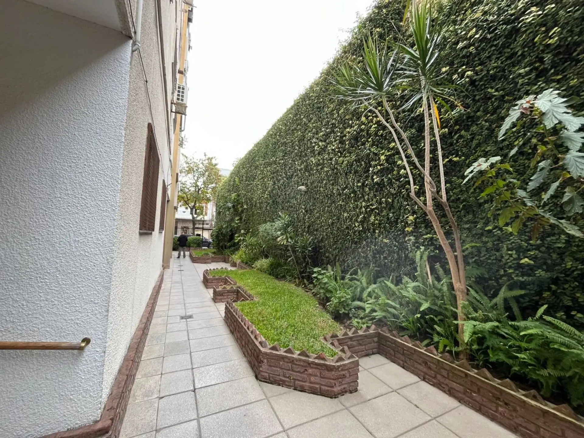 Departamento en Alquiler en Villa Crespo, Capital Federal