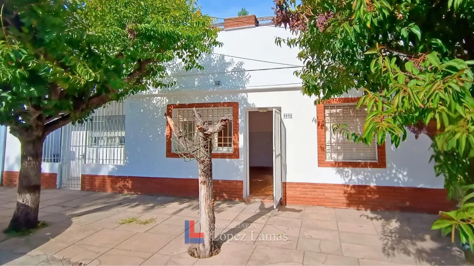 One-bedroom PH in José León Suárez