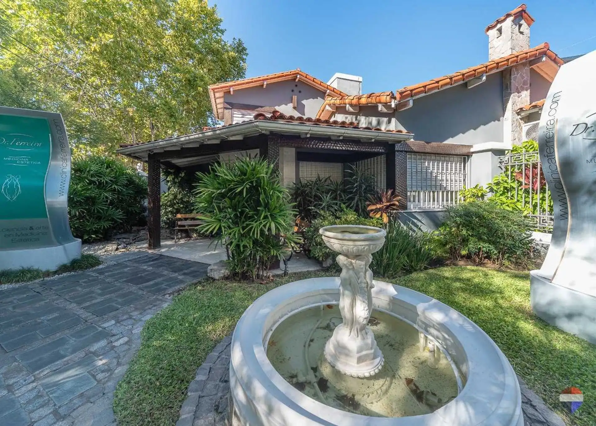 Casa en Alquiler en Martinez, Partido de San Isidro