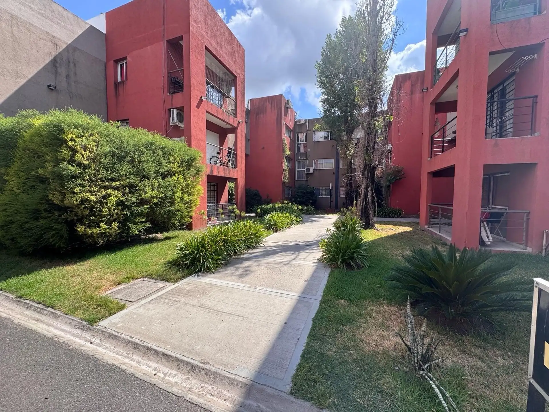 Departamento en Alquiler en San Miguel, Partido de San Miguel