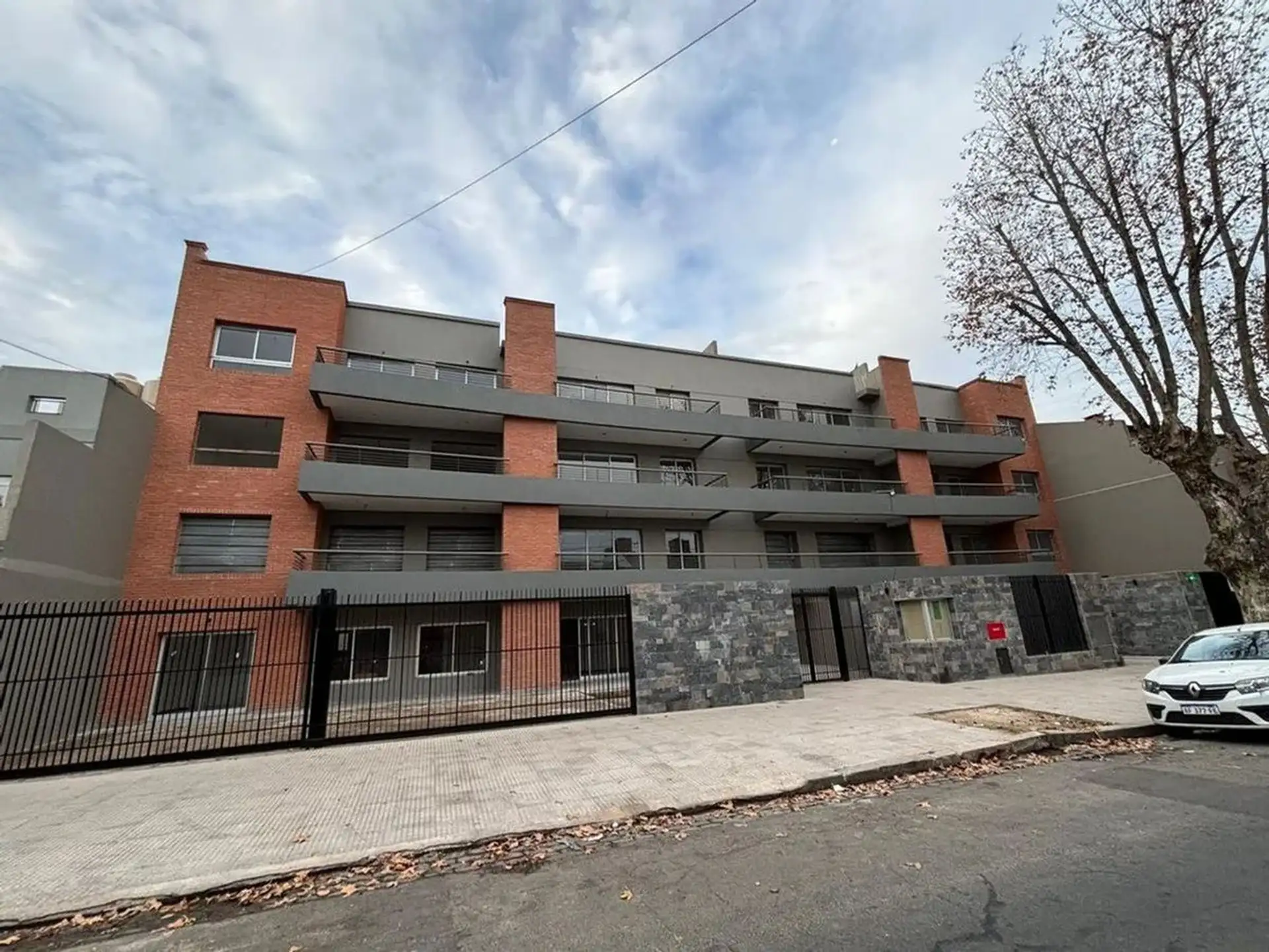 Departamento en Alquiler en Villa Luro, Capital Federal