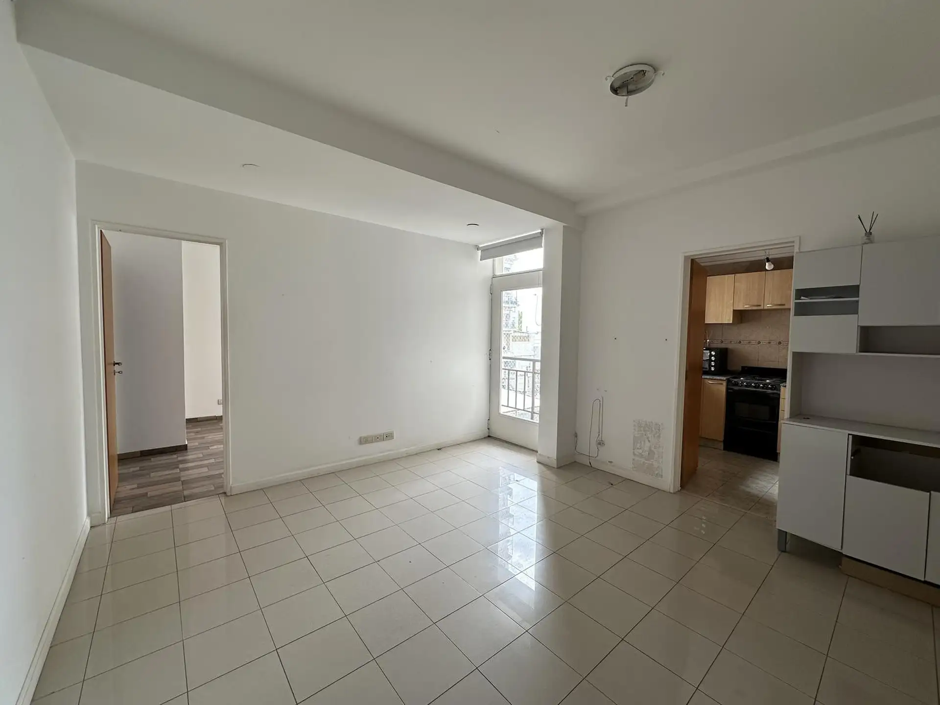 Departamento en Alquiler en Villa Crespo, Capital Federal