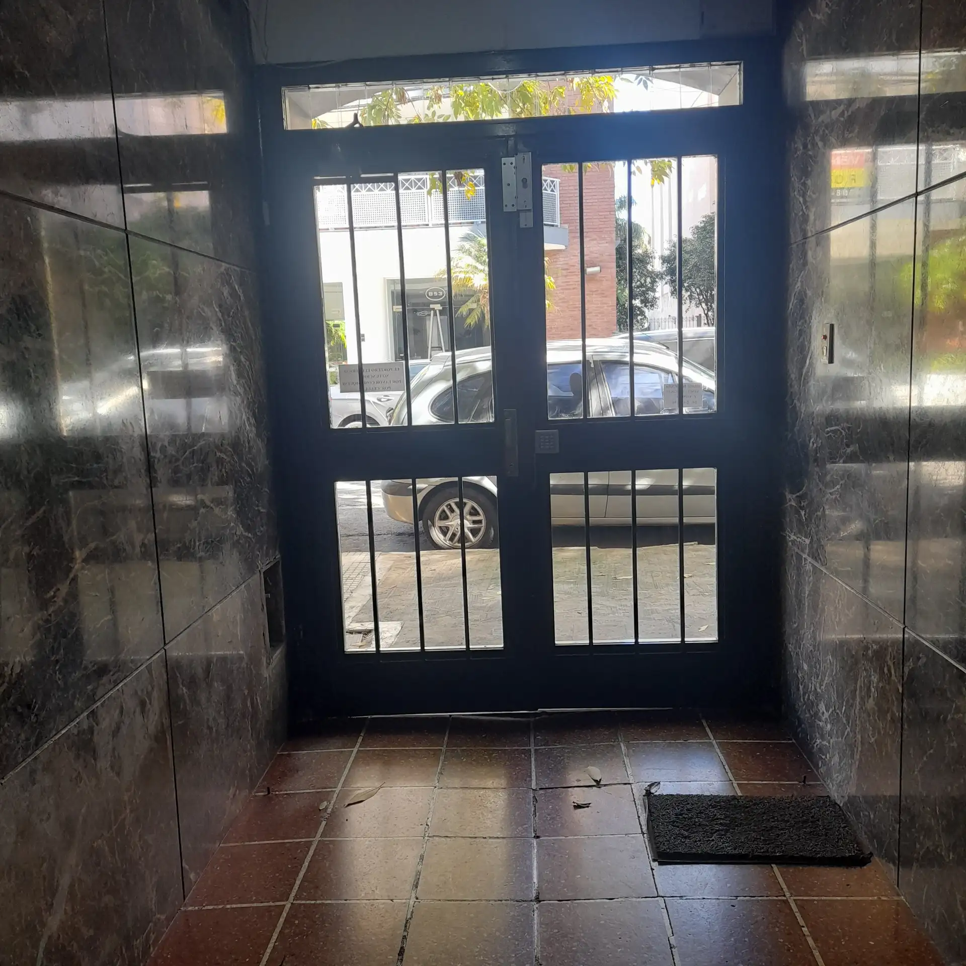 Departamento en Alquiler en San Cristobal, Capital Federal